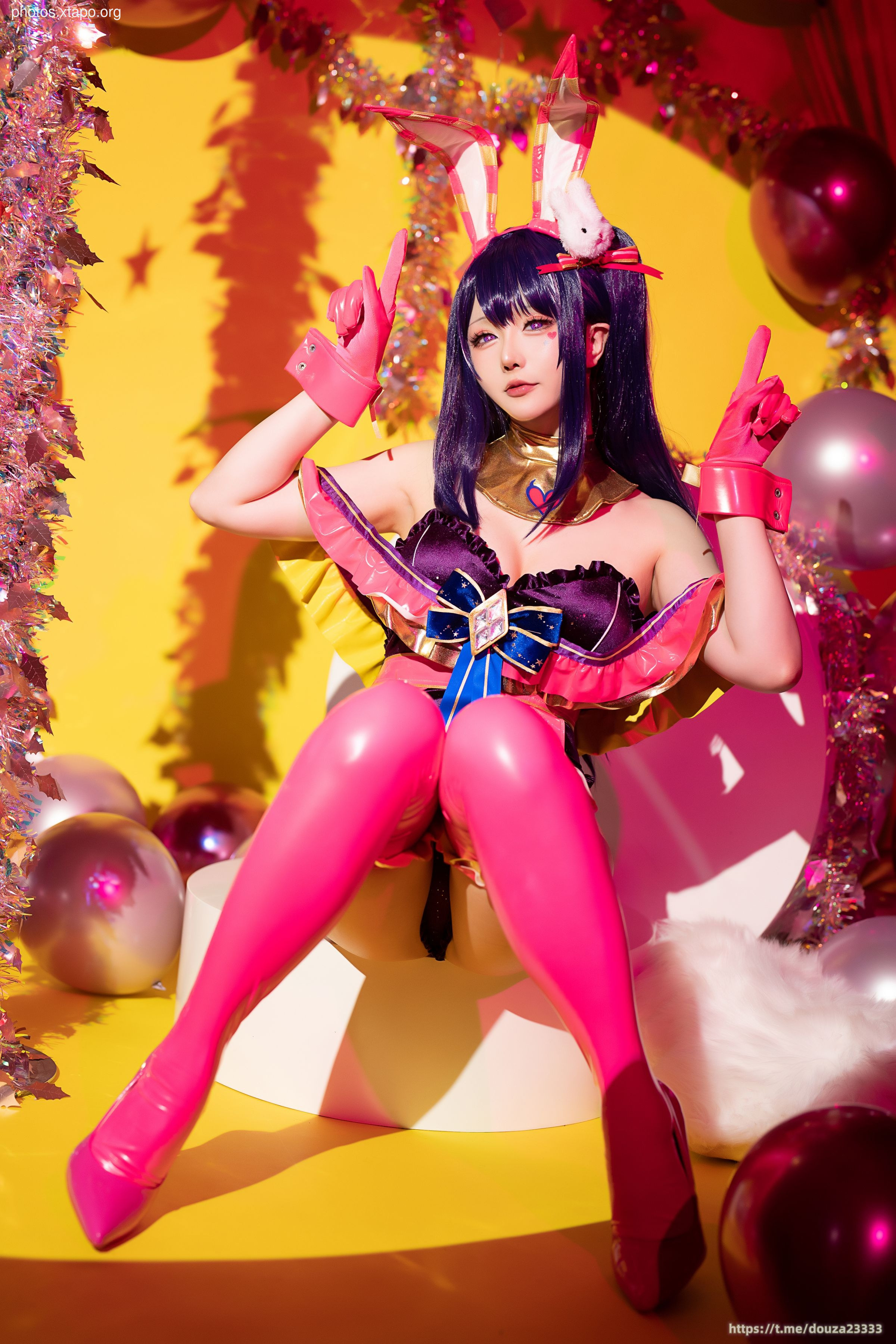 Star Chichi 2023-10-C (November 21 reward group resources)