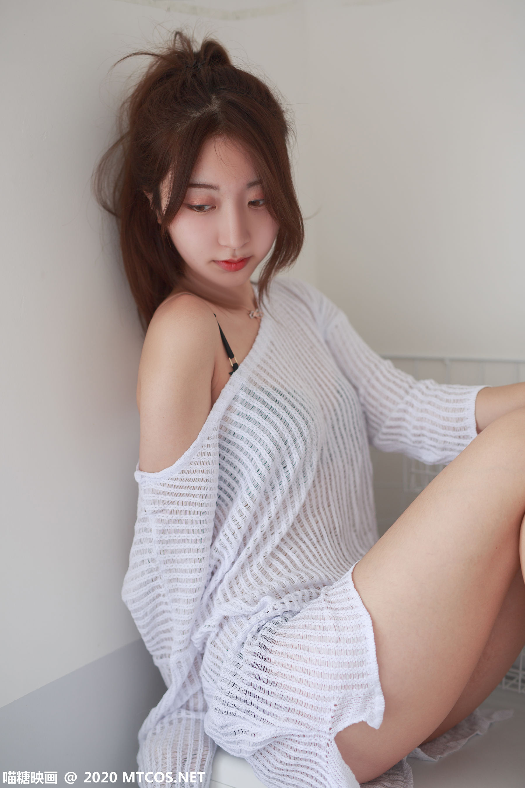 Meow Sugar Scales Vol.171 Gu's girlfriend