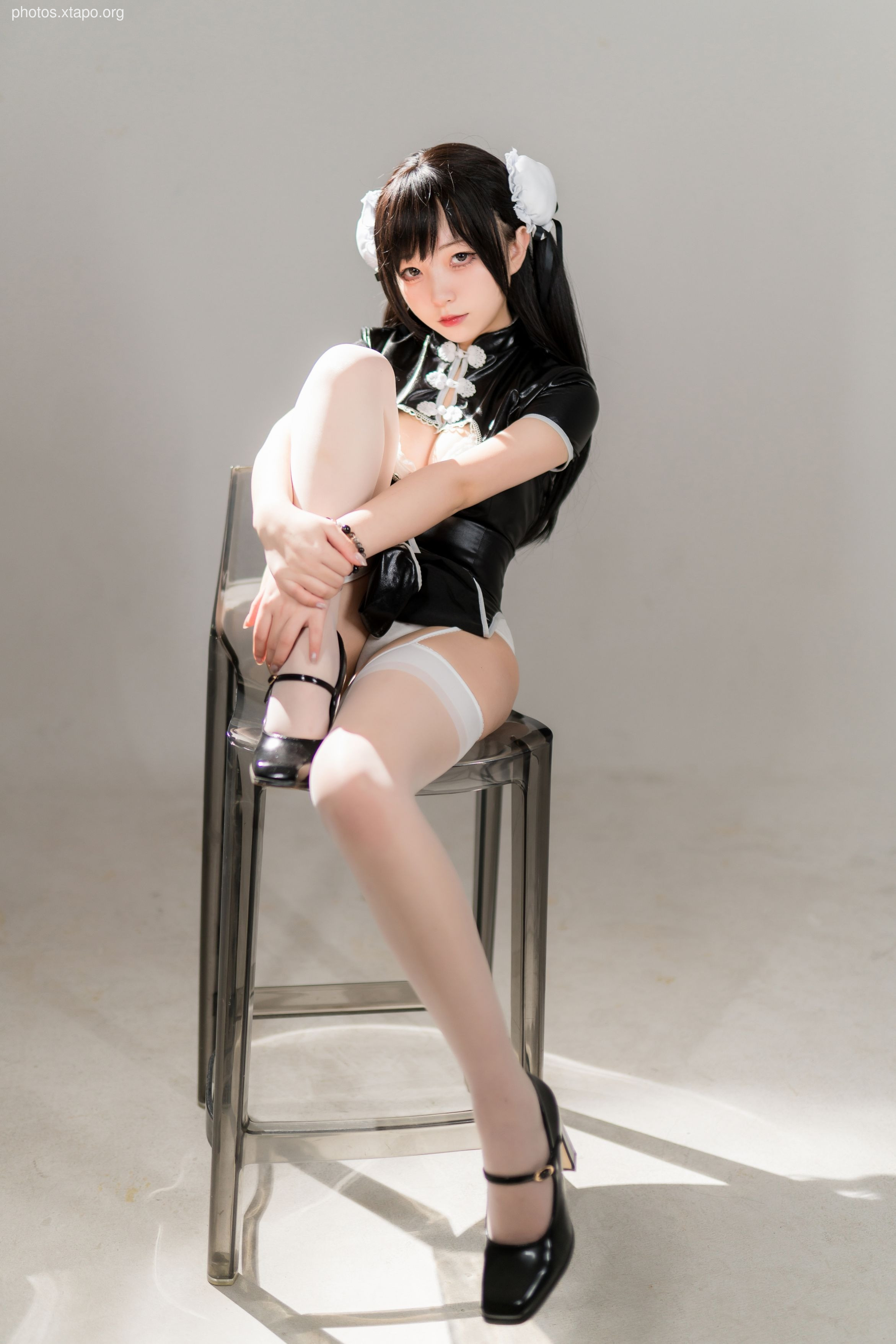 Hua Ling Kung Fu Ahua 123P-968MB