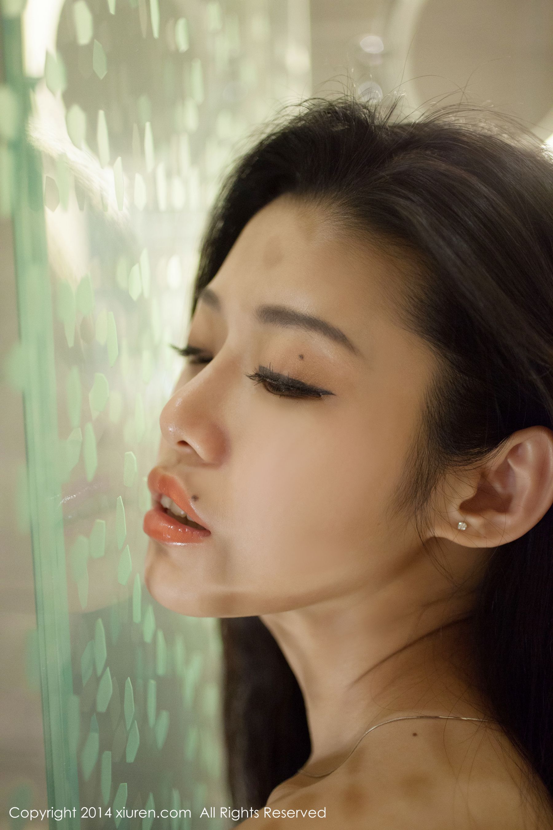 Luvian instinct Bathroom Private House Series Xiuren xiuren No.184