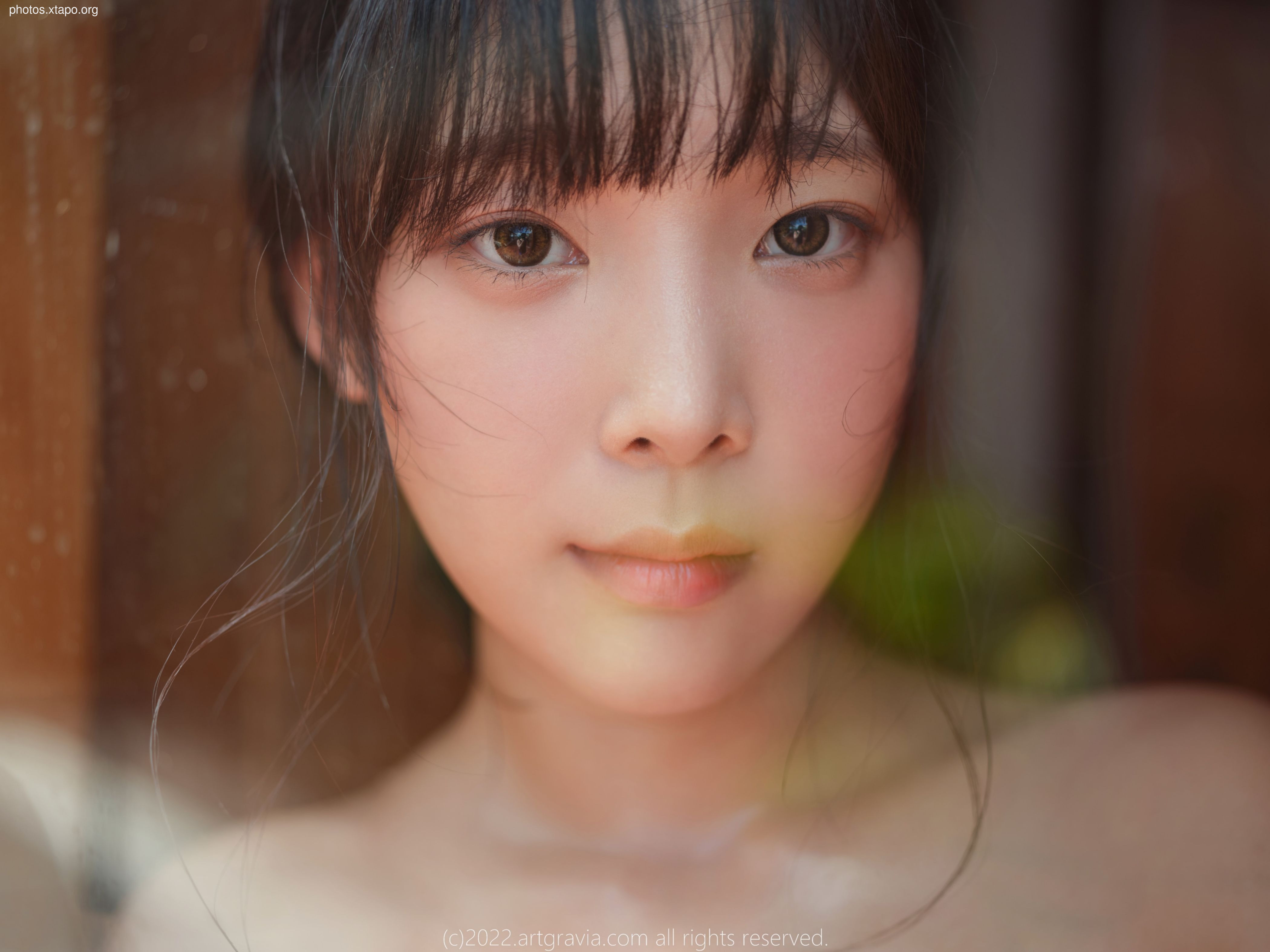 Jiang Renqing Artgravia_vol457 90P-128MB