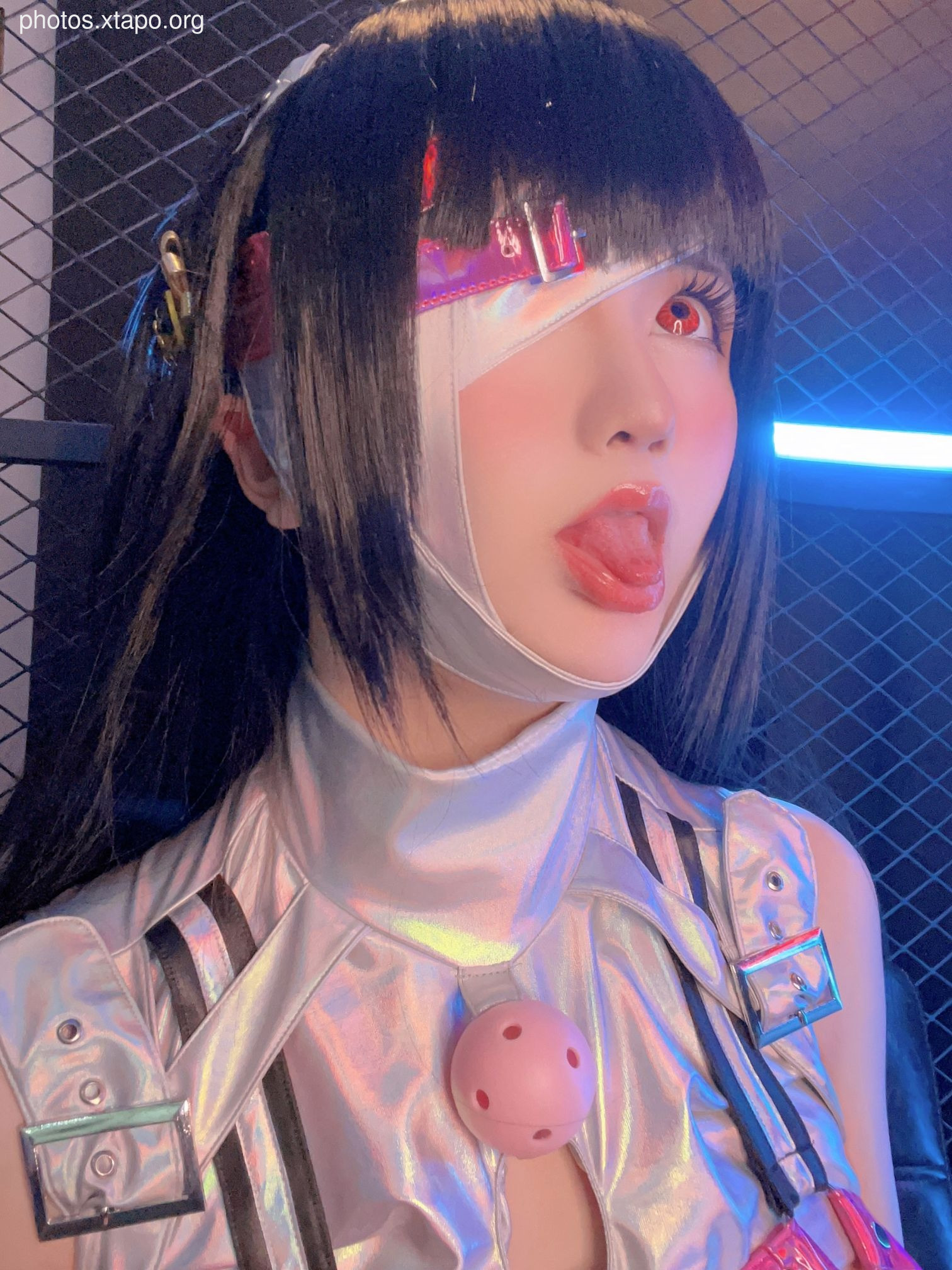 Star Start Halloween-Chrysanthemum (November 5th Reward Group Resources)