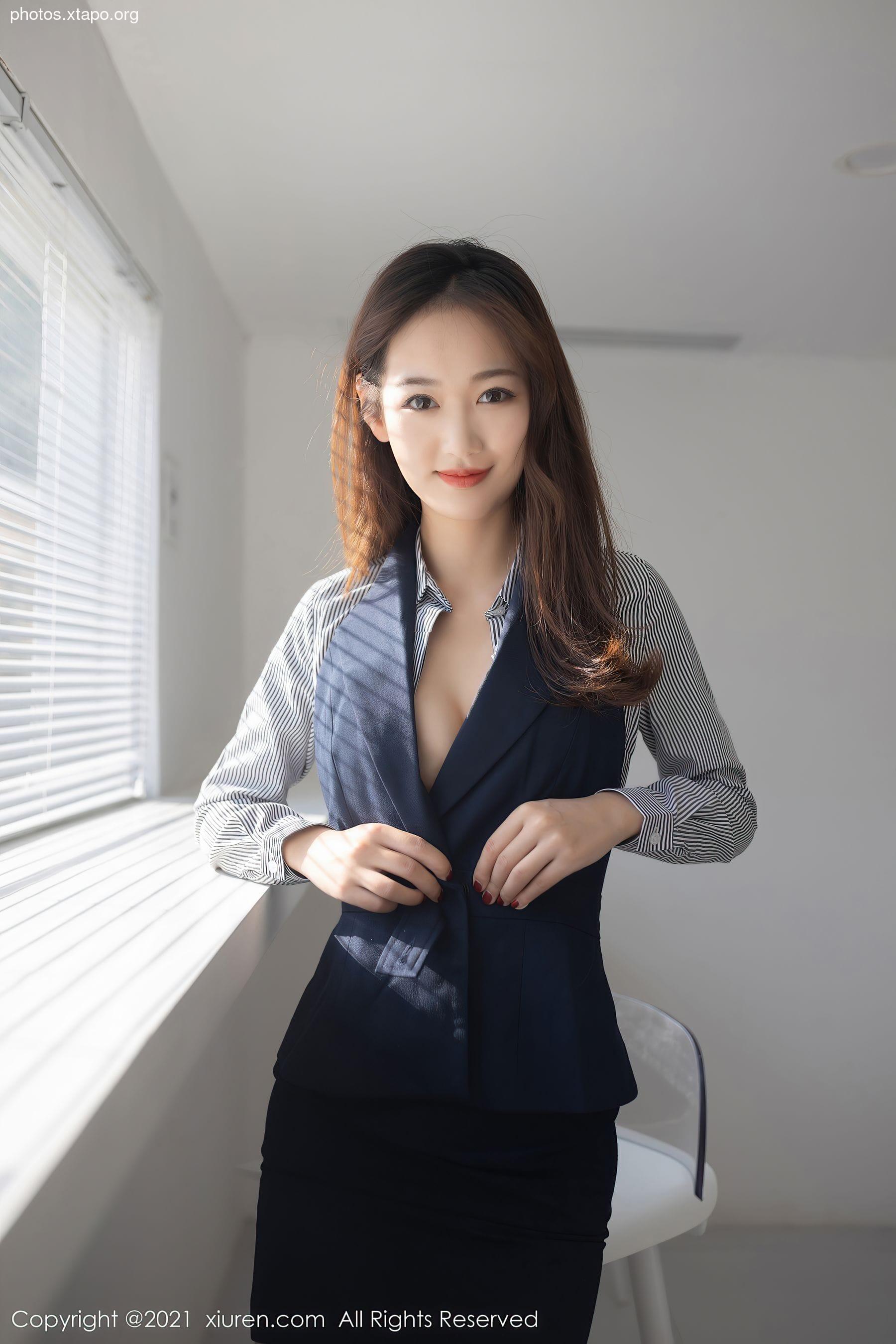 Xiuren 3241 Tang Anqi