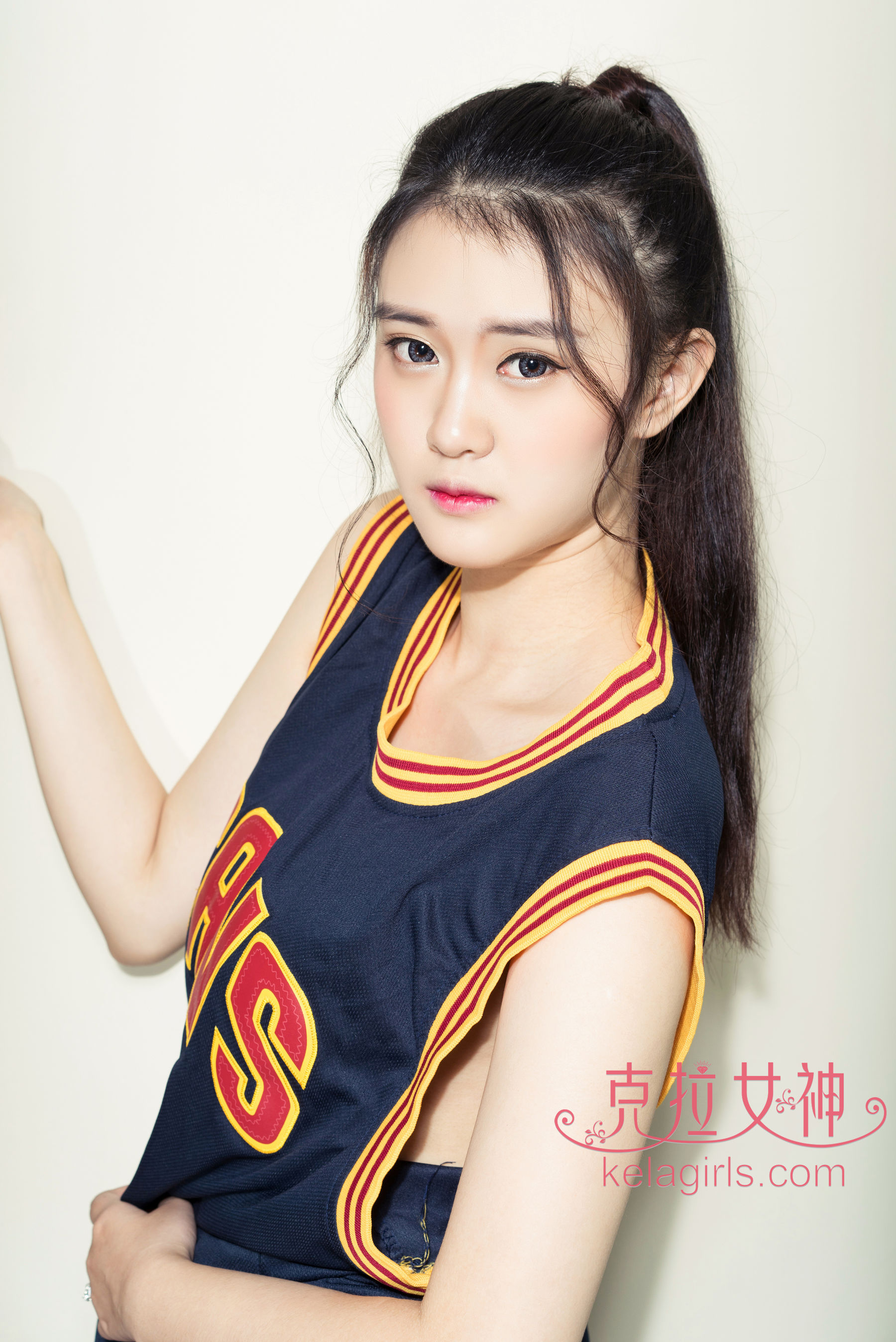 Sucoco's School Flower Dreaming Crane Goddess