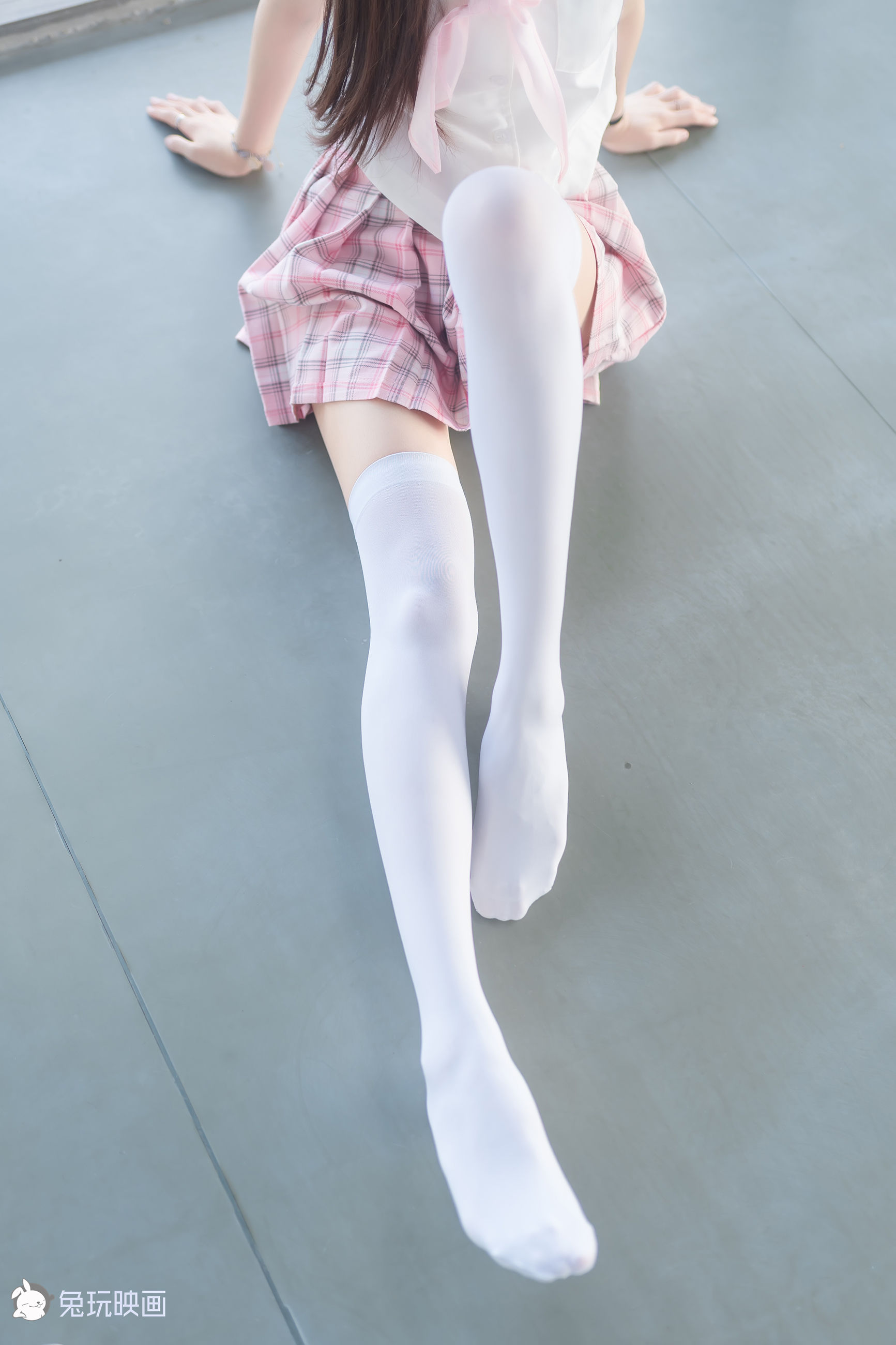 兔 toy movie -powder