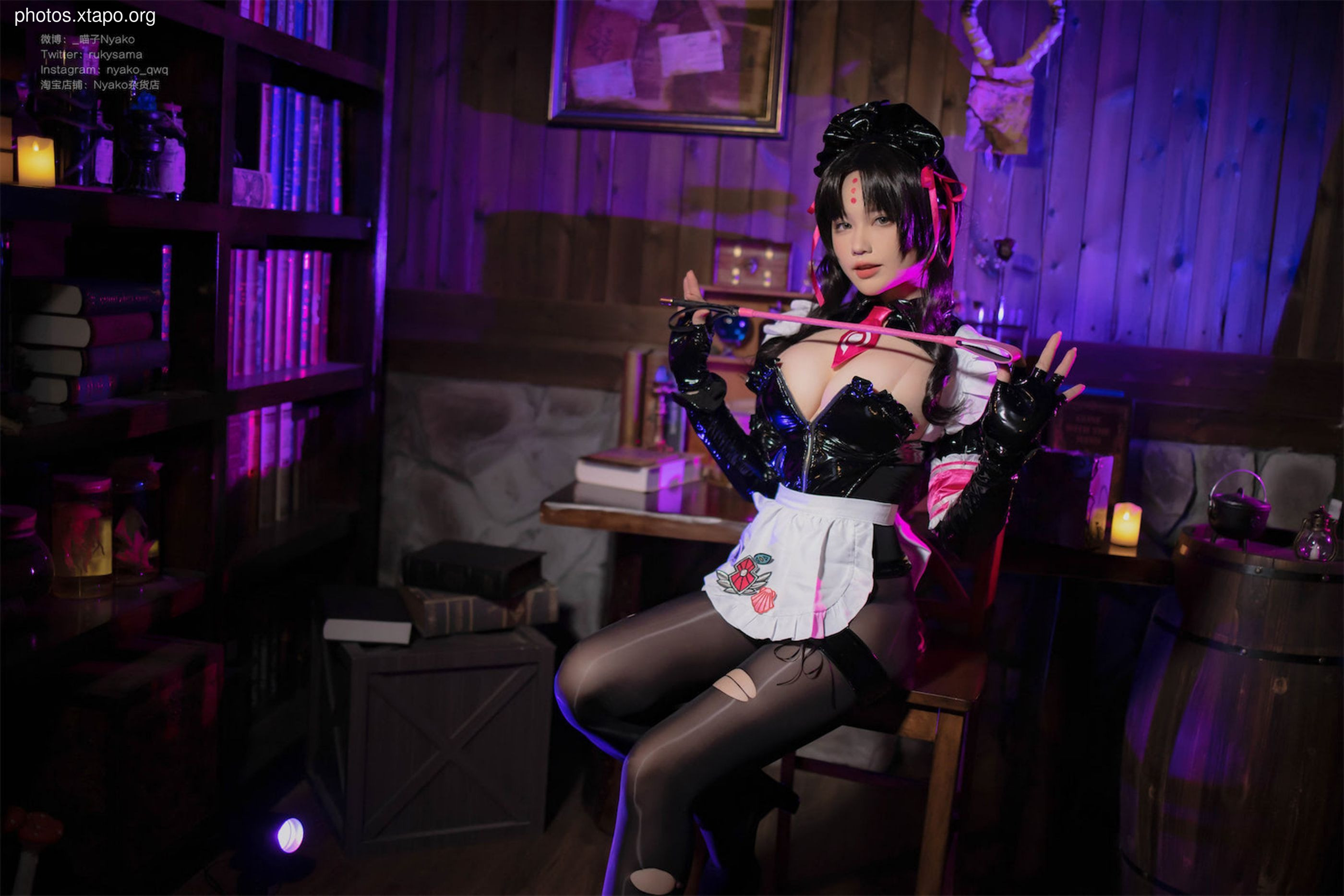 Gow of Meow Killing House 40P-201MB