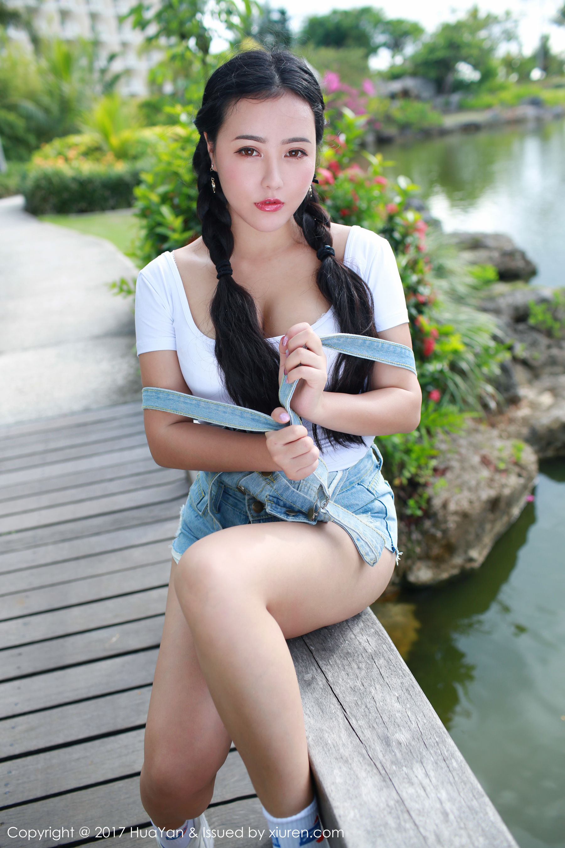 Manula La Na Sweater Hip RichSling Cowboy Series Hua Yan Huayan Vol.047