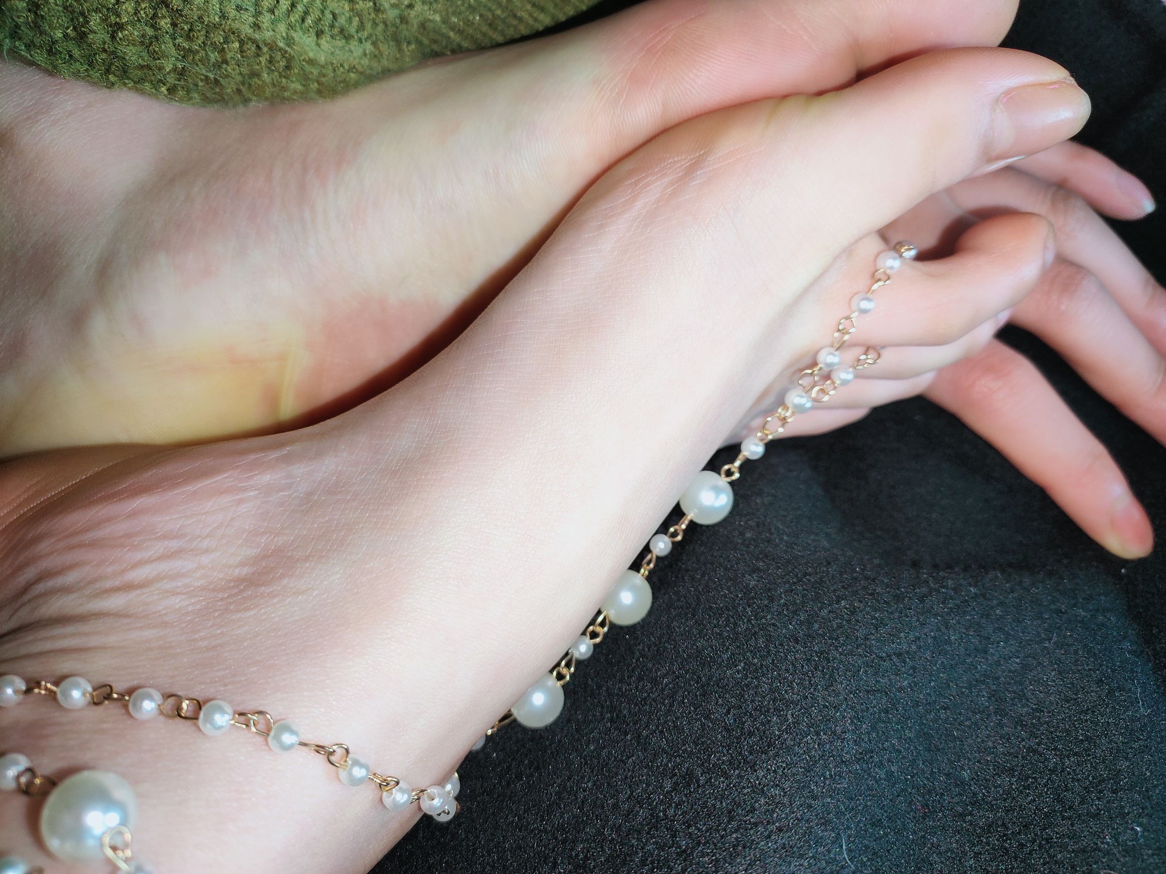 Welfare COS Yuyu Super Sweet Male WeChat Friends Circle and Custom View Series