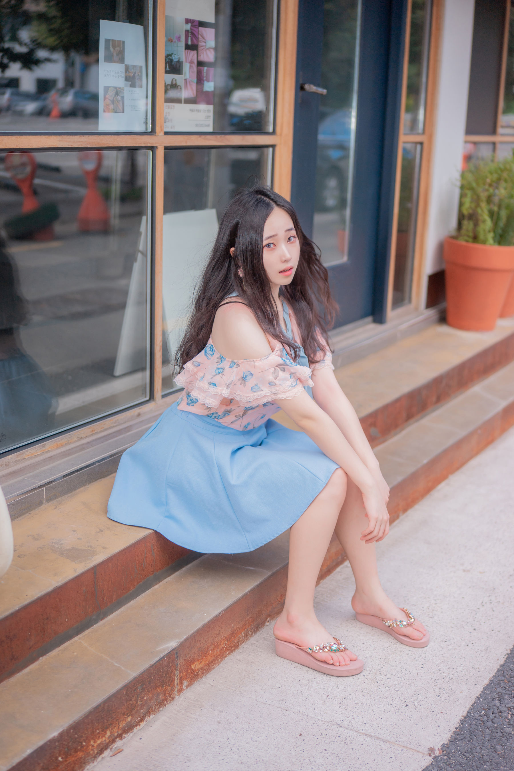 CreamSoda Bambi - Today's BAMBI