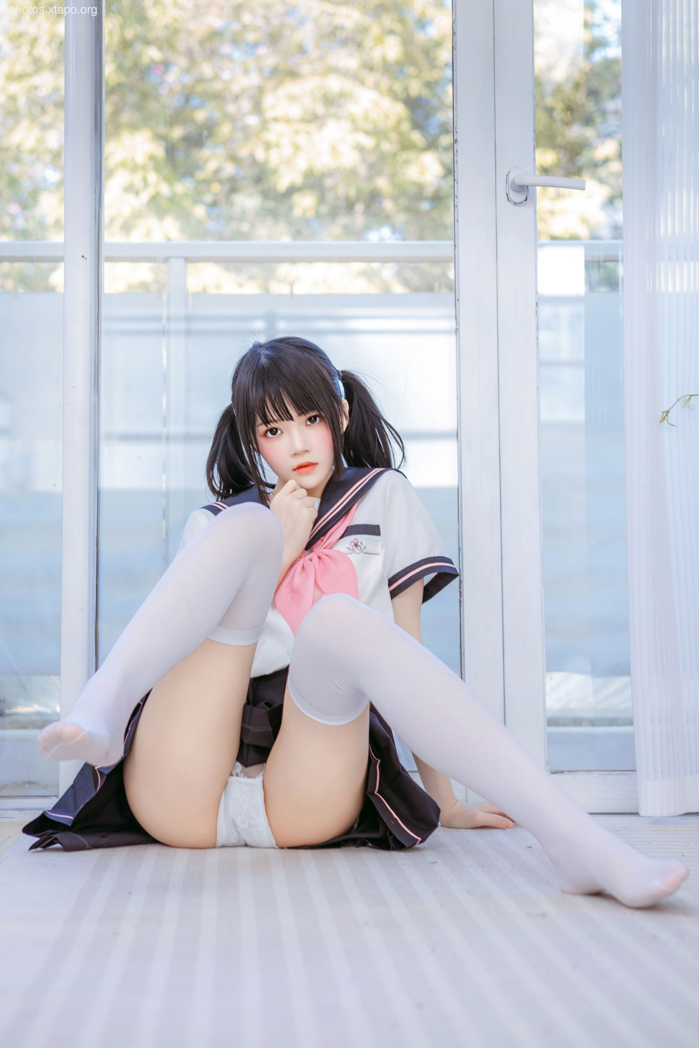 4 桜 桜 桜 桜 40P (April 3, April 3 Resource)