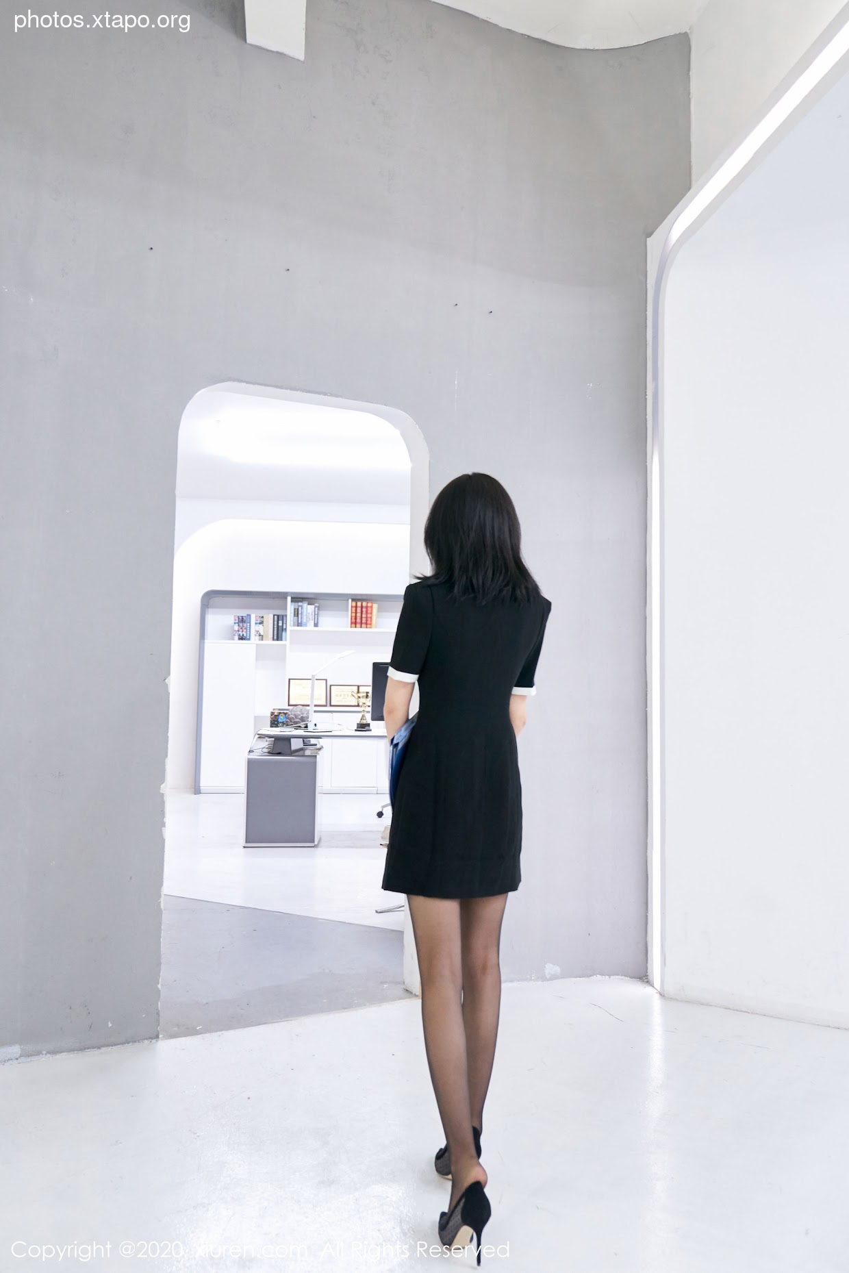 Xiuren 2216 jiuyueSheng