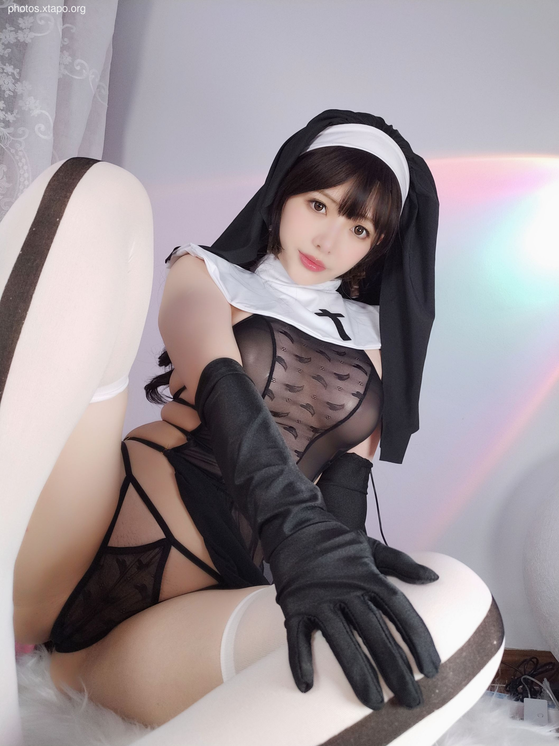 Wenmei Halloween Deluxe Edition