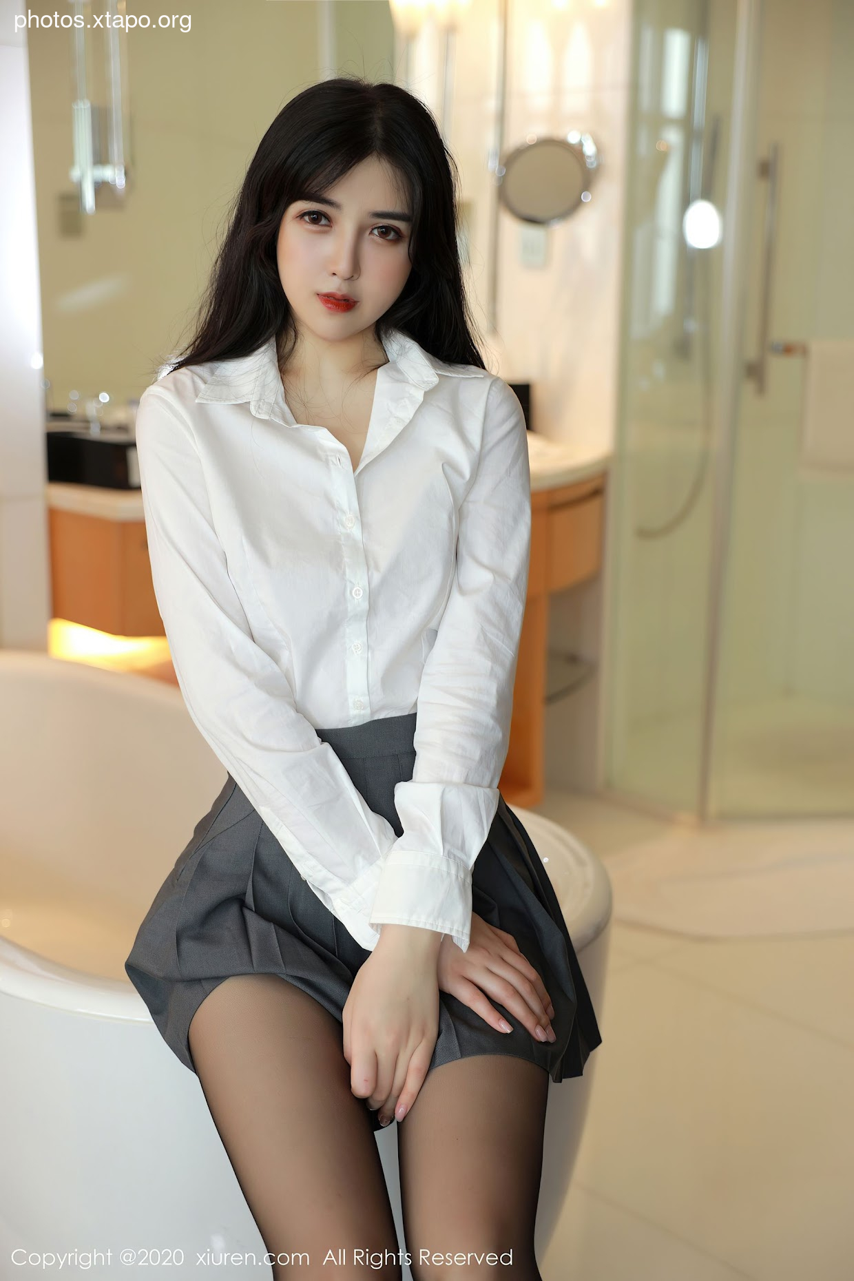 Xiuren 2330 Han jingan