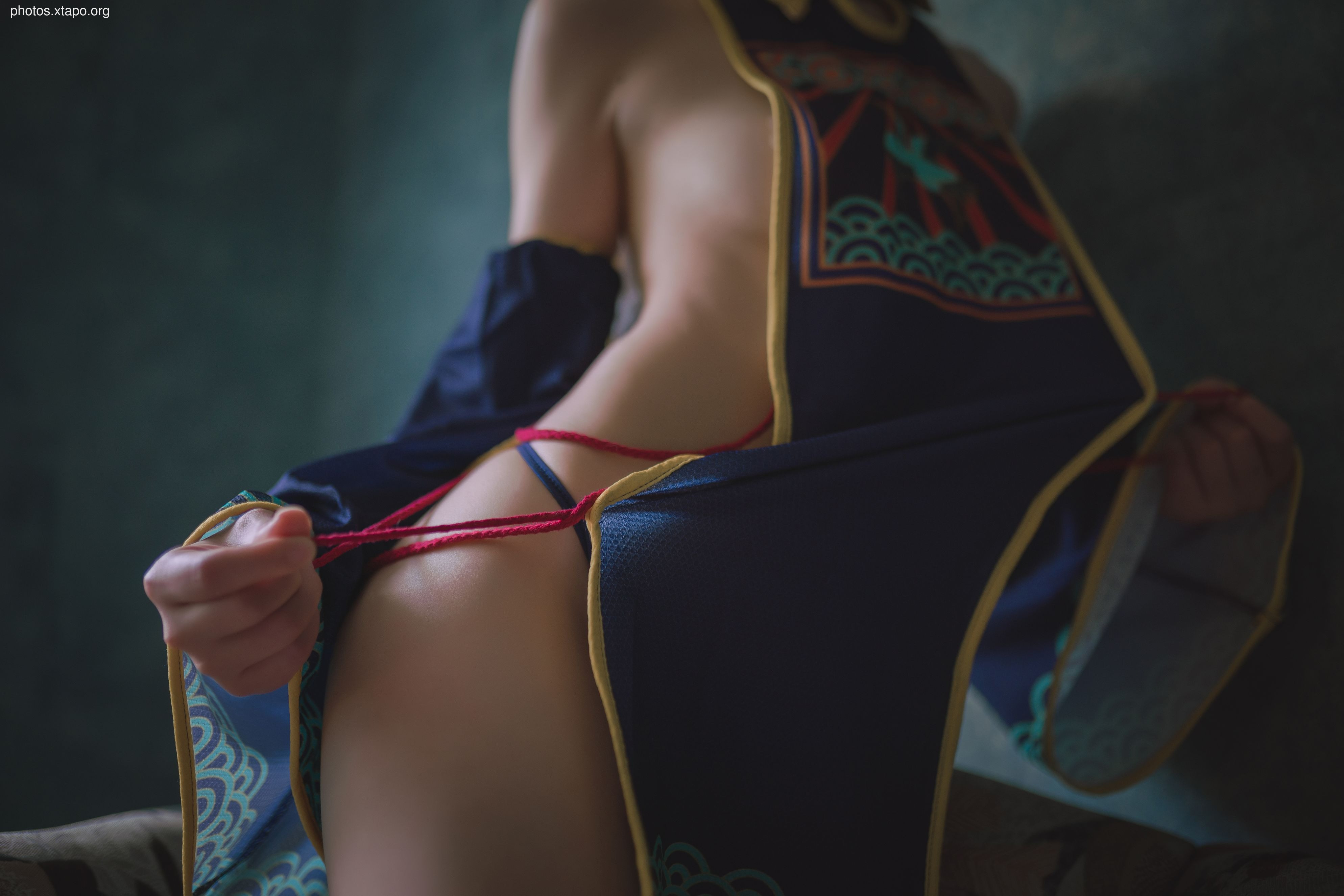 Thousand Anti-Tianya Little Zombies 53P-1.21GB