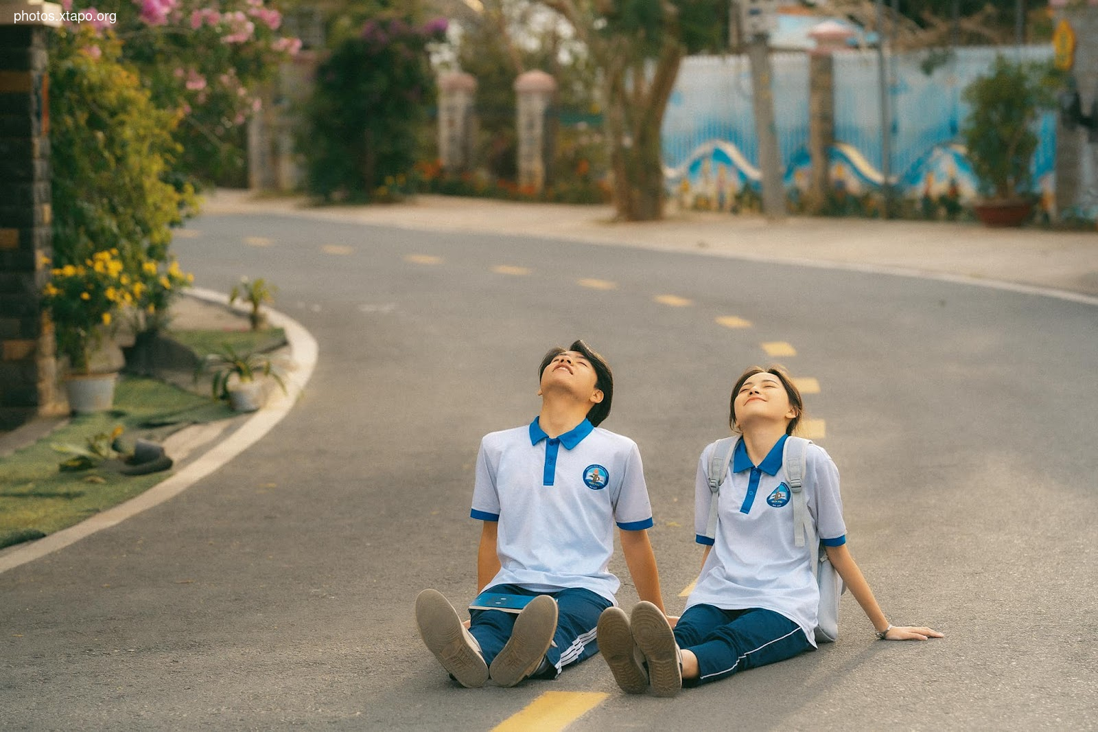 Do not promise to like you a life just promised you for a youth