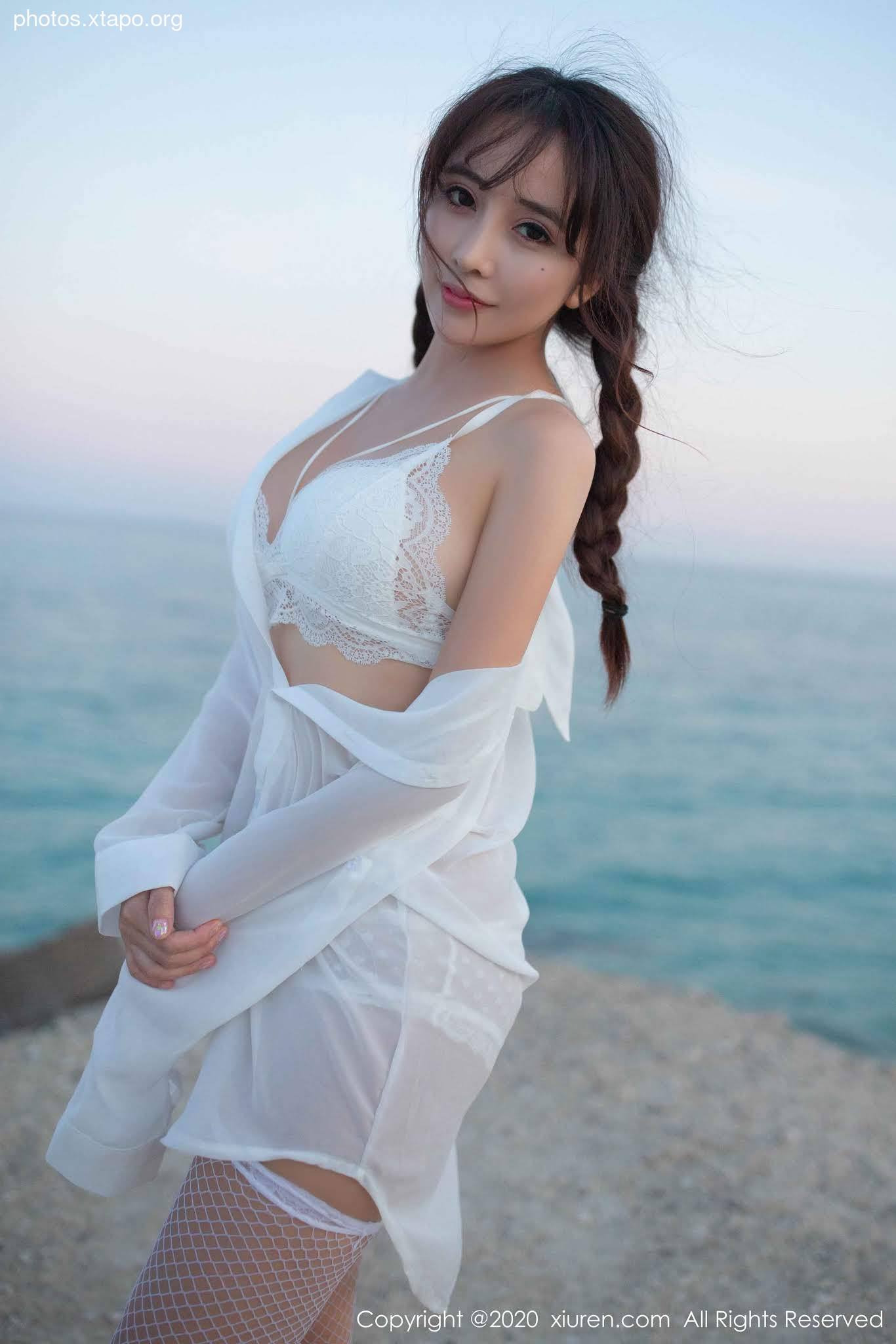 Xiuren vol.1951 lele