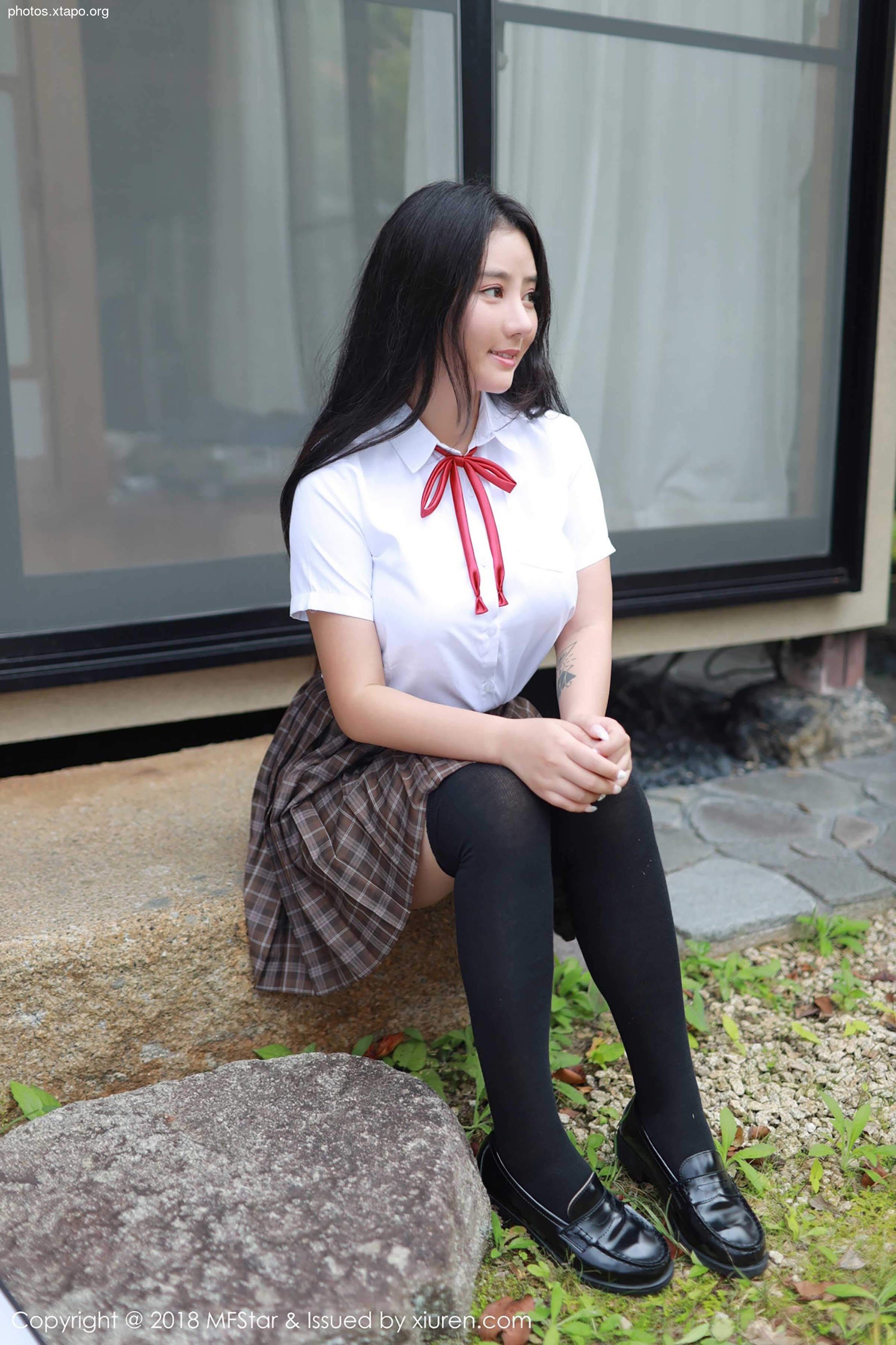 Mfstar No.163 Manuela