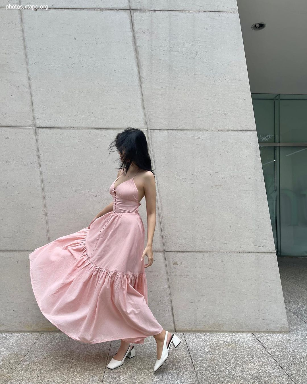 Eugenie Nguyen (Ngoc Xuan)