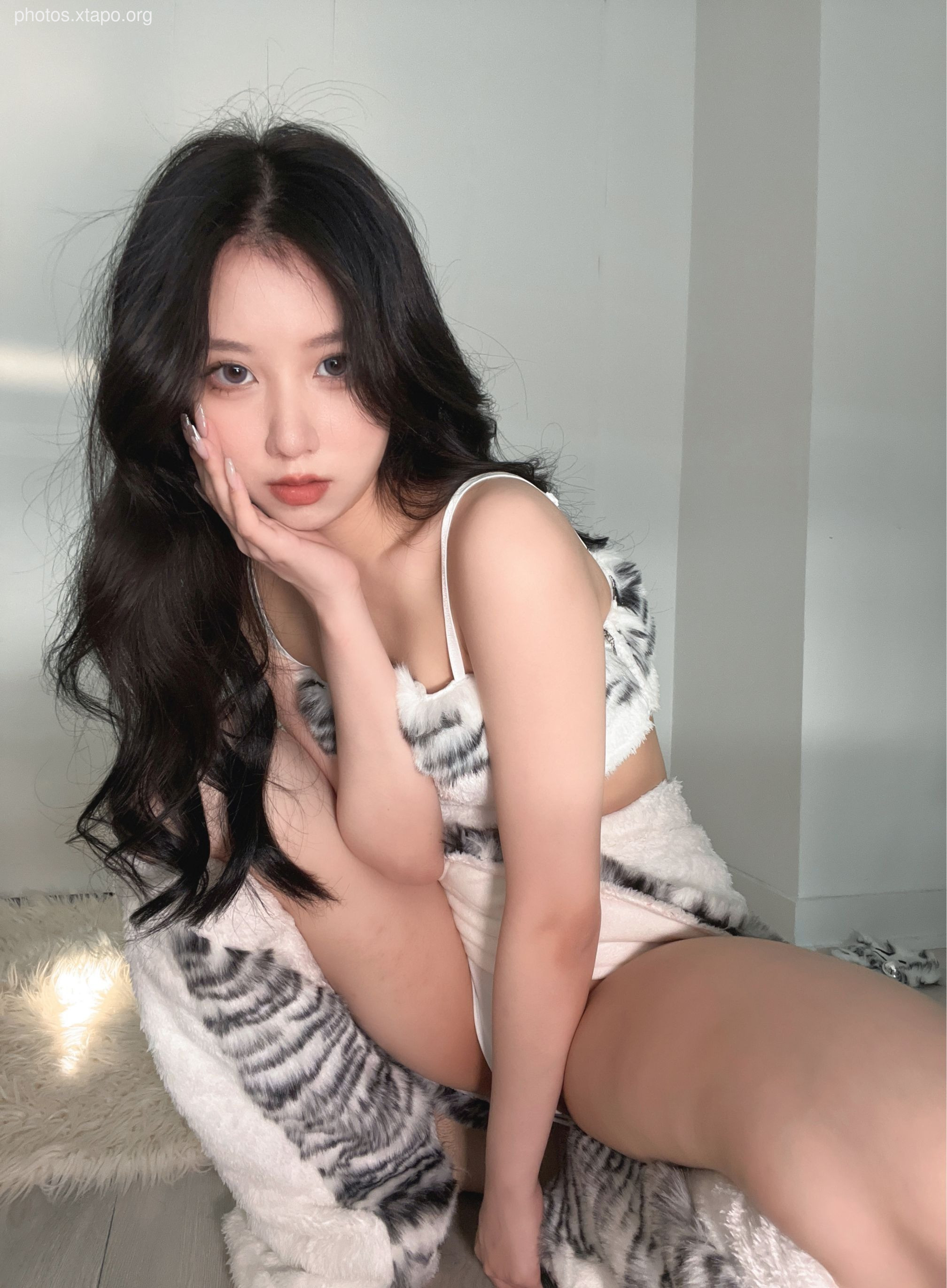 Fruit sauce W Little Tiger (45P3V426MB)