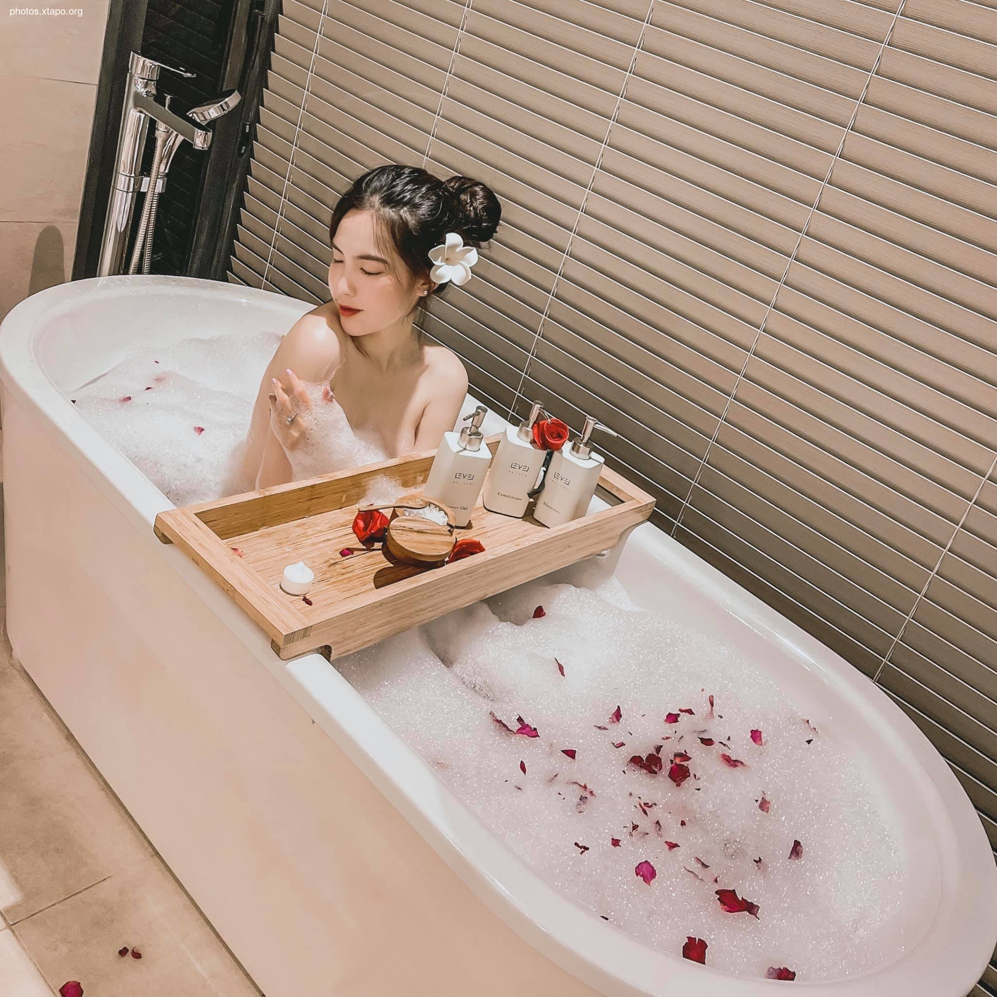 Dinh Trieu Doan Nghi,