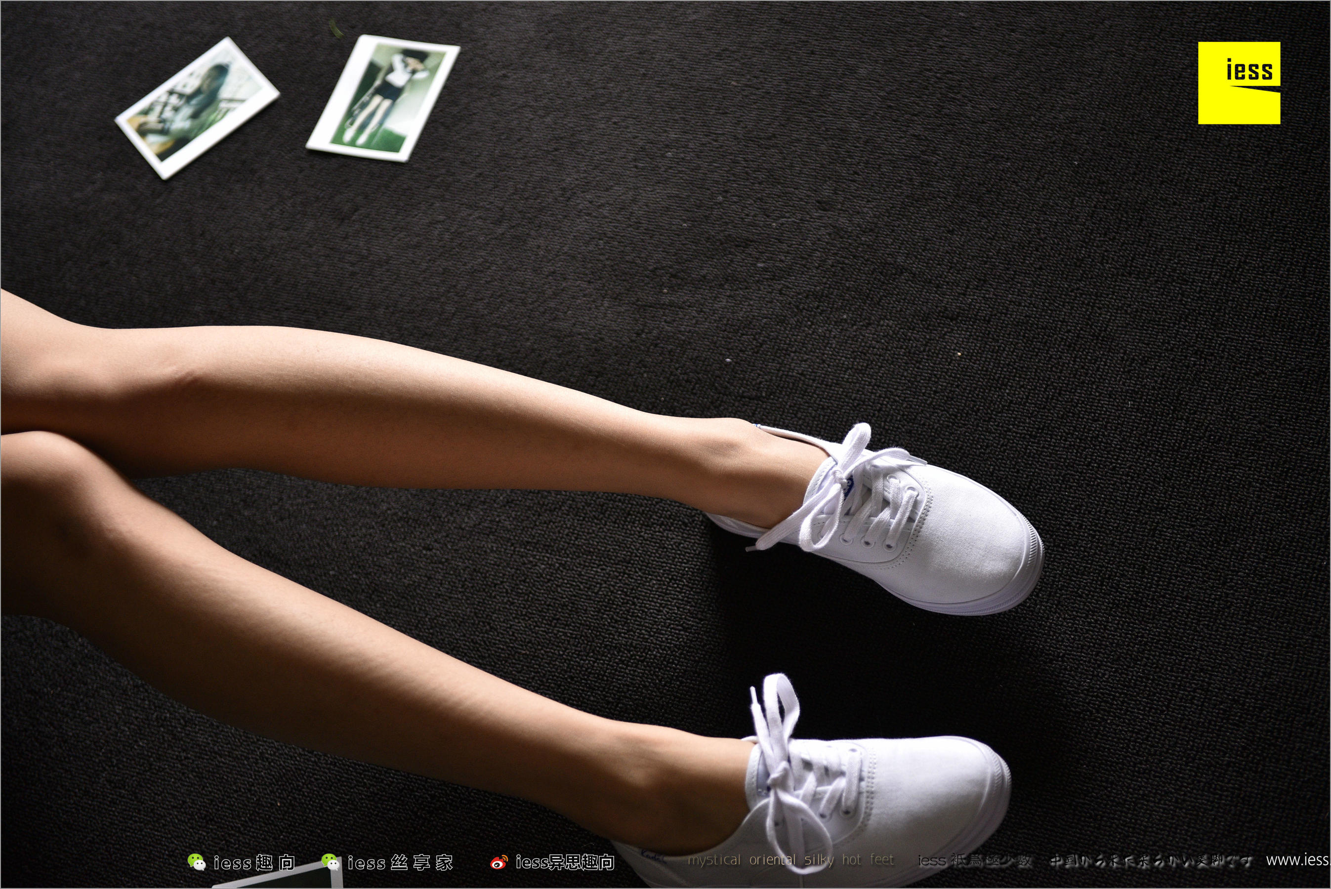 Xingzi JK Sailor Server Different Thoughts to IESS Silk Foot Bento 223