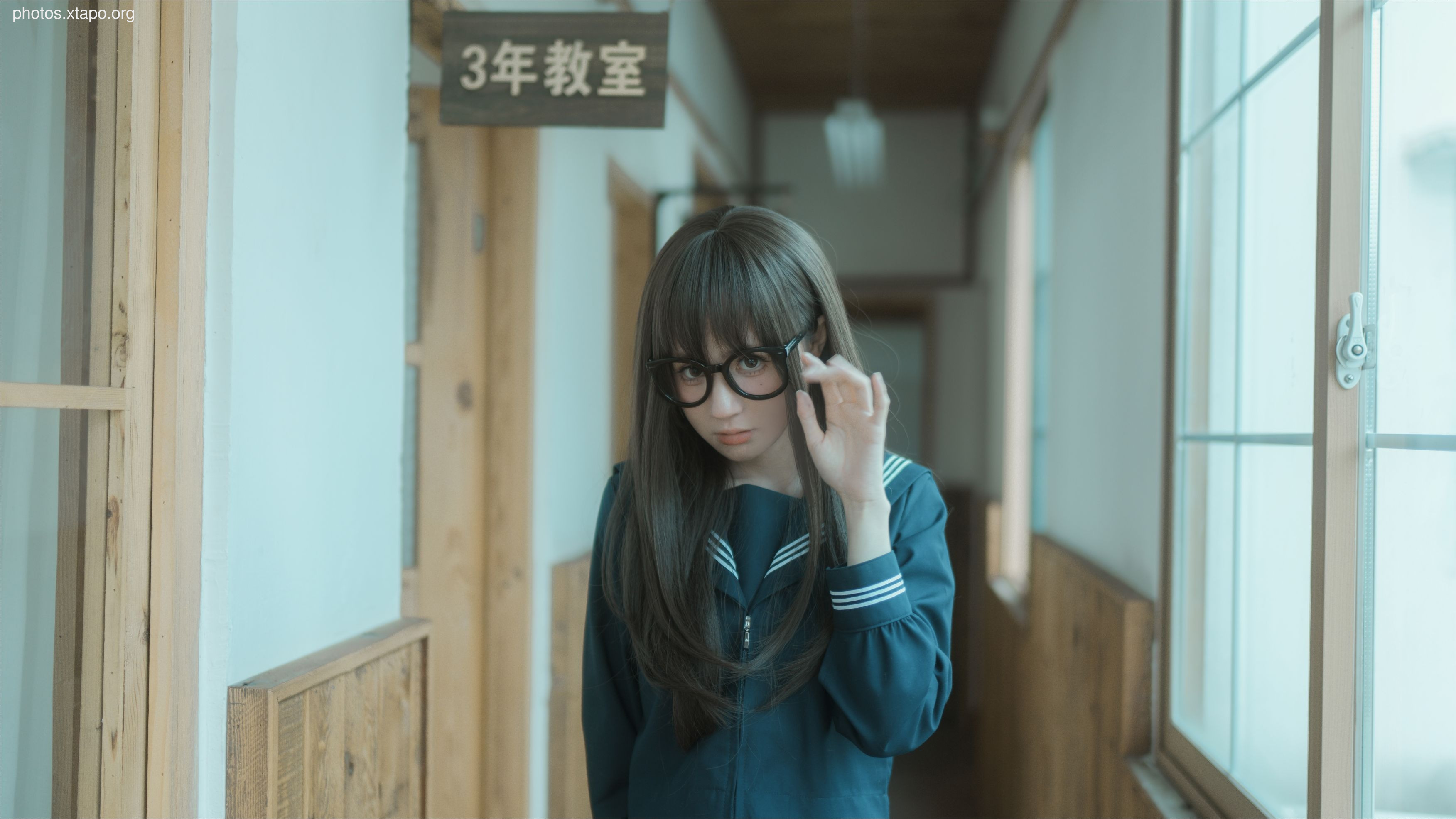 The game of Nange and the squad leader