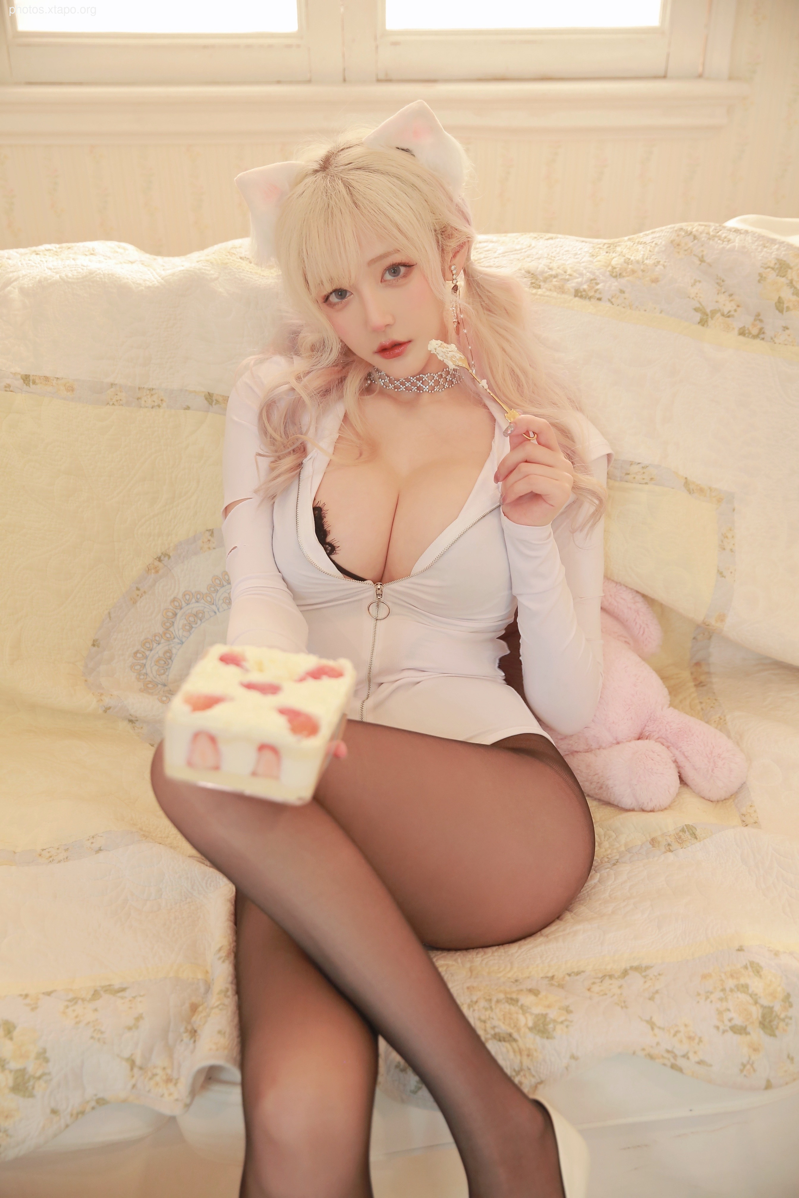 . Xiaoyan -No.04 Sweetheart 35P -50MB