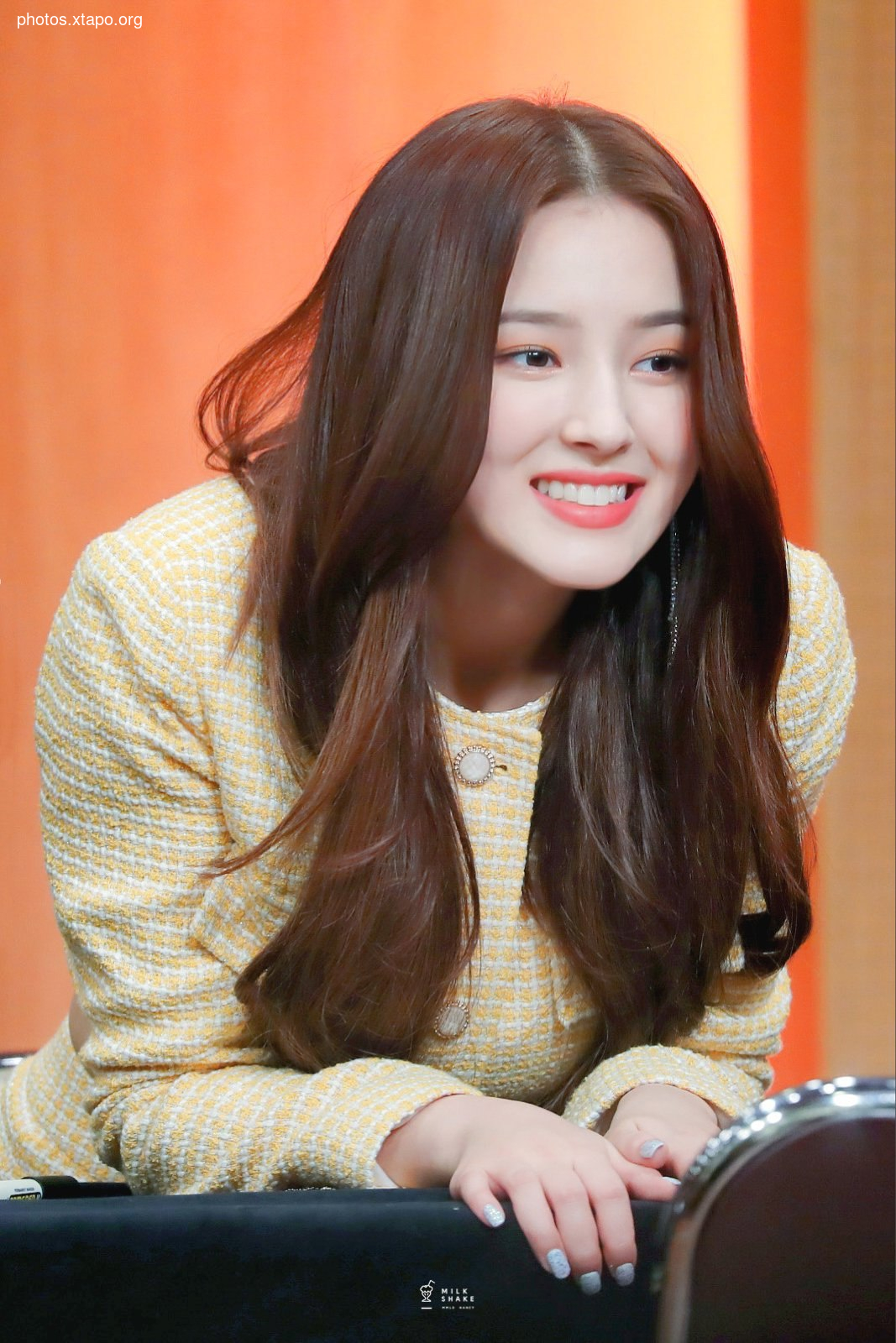 Nancy Momoland,