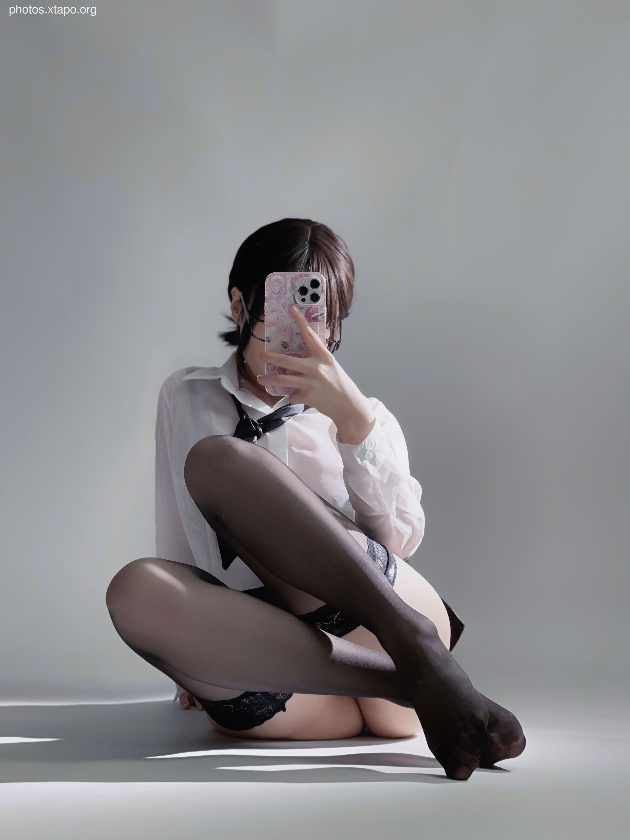 You love youmeko good morning, what do you want to eat? 28p-315MB