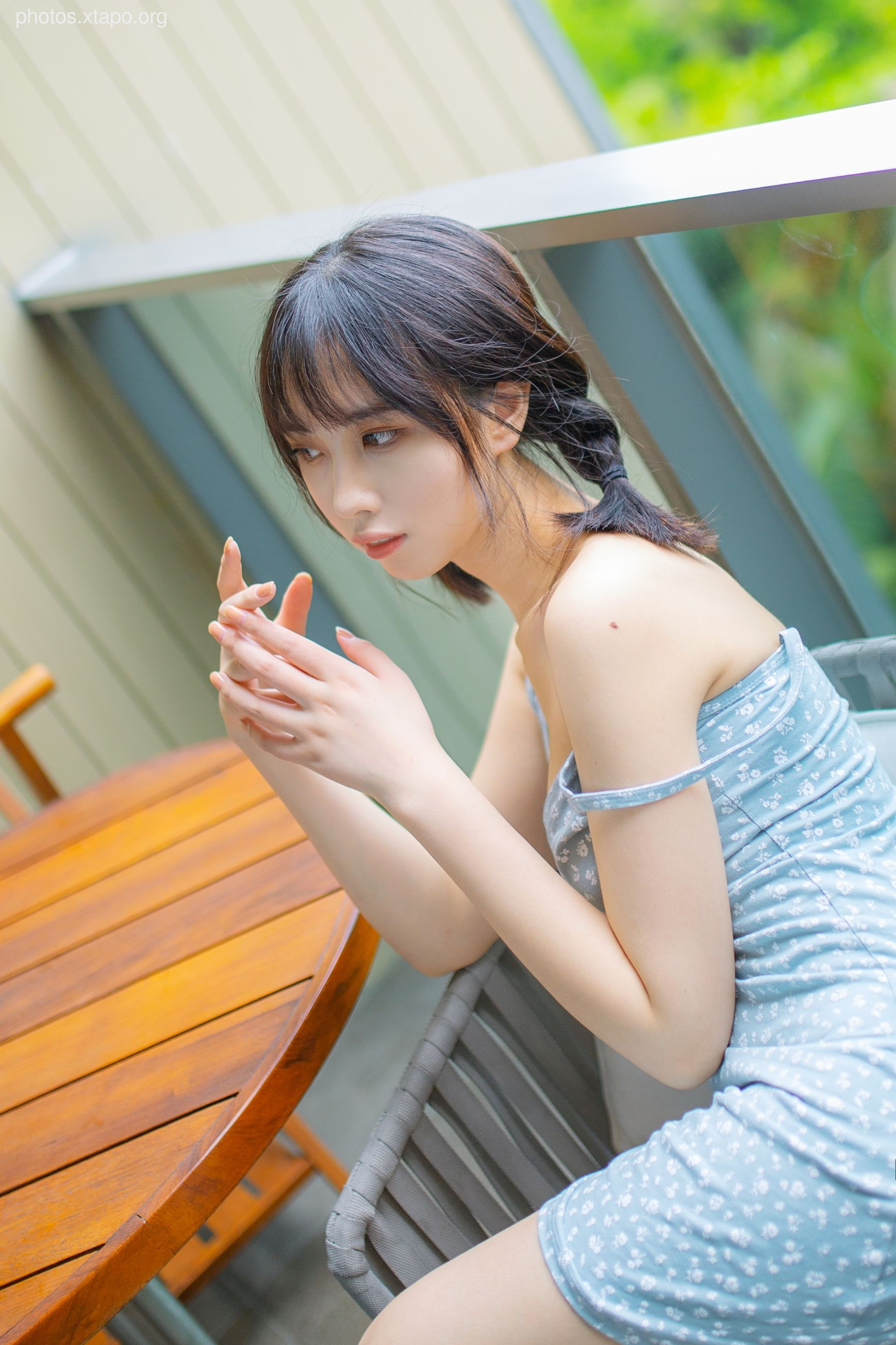 NO.030 Endless Summer 27P-221MB