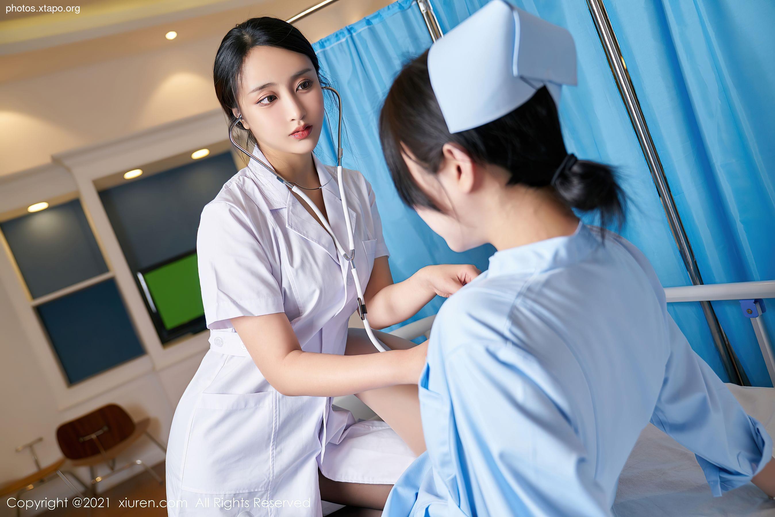 Xiuren 3060 Jiuyuesheng Betty