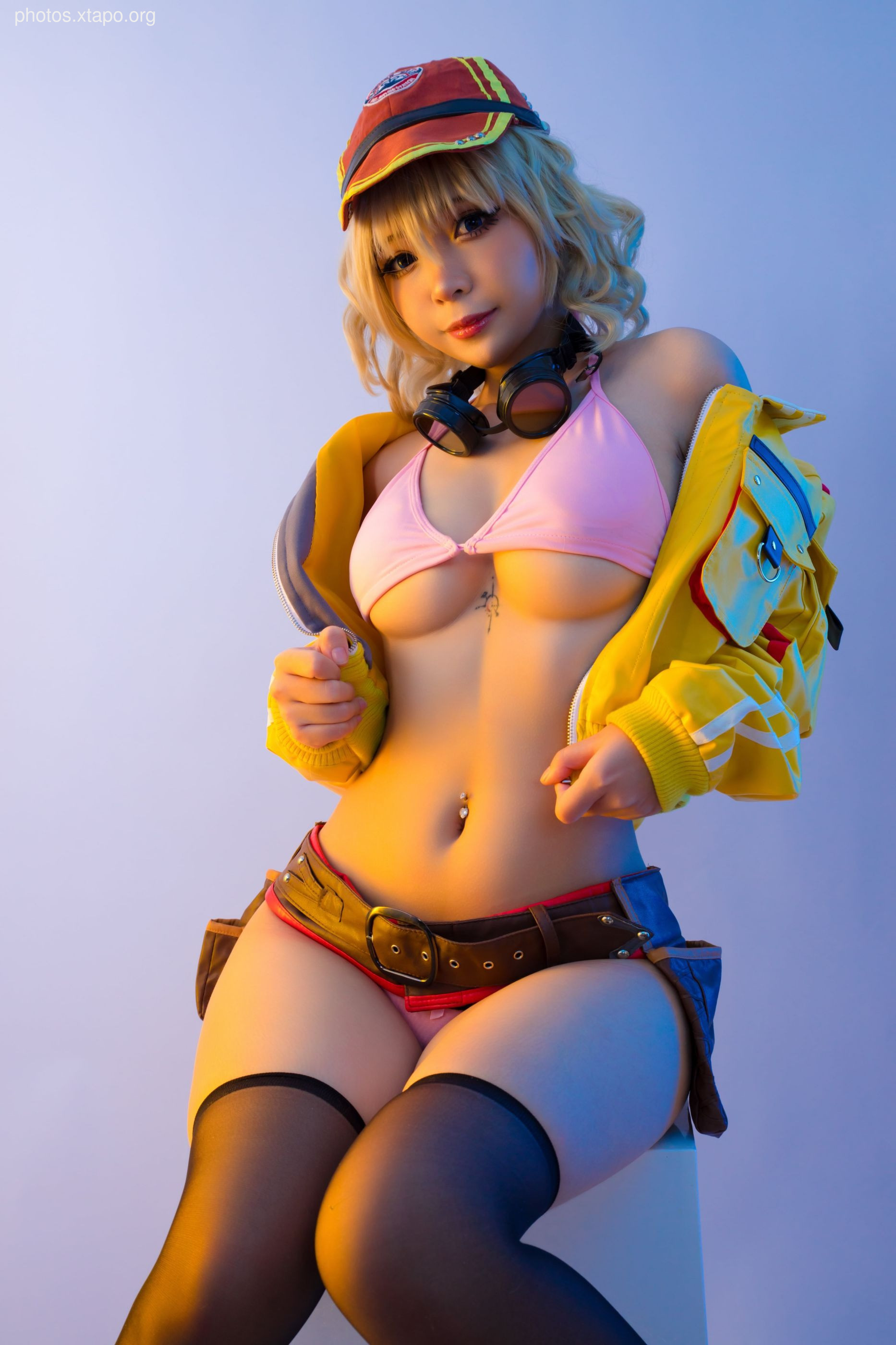 Umeko J Pack Cindy Aurum