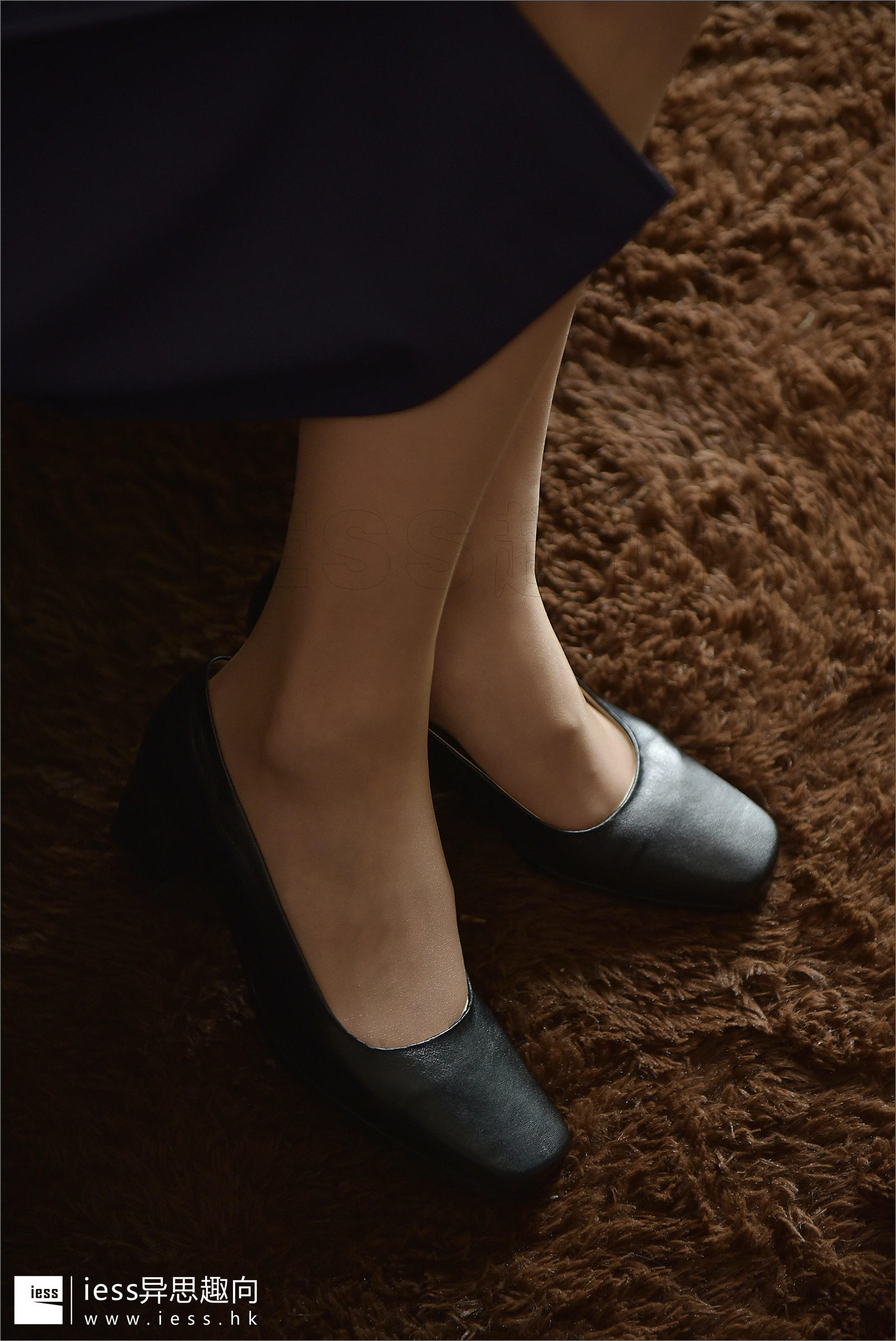 Silk Foot Bento 122 Primary Six Air Sister Development Program Series-3 IESS Different Funbian