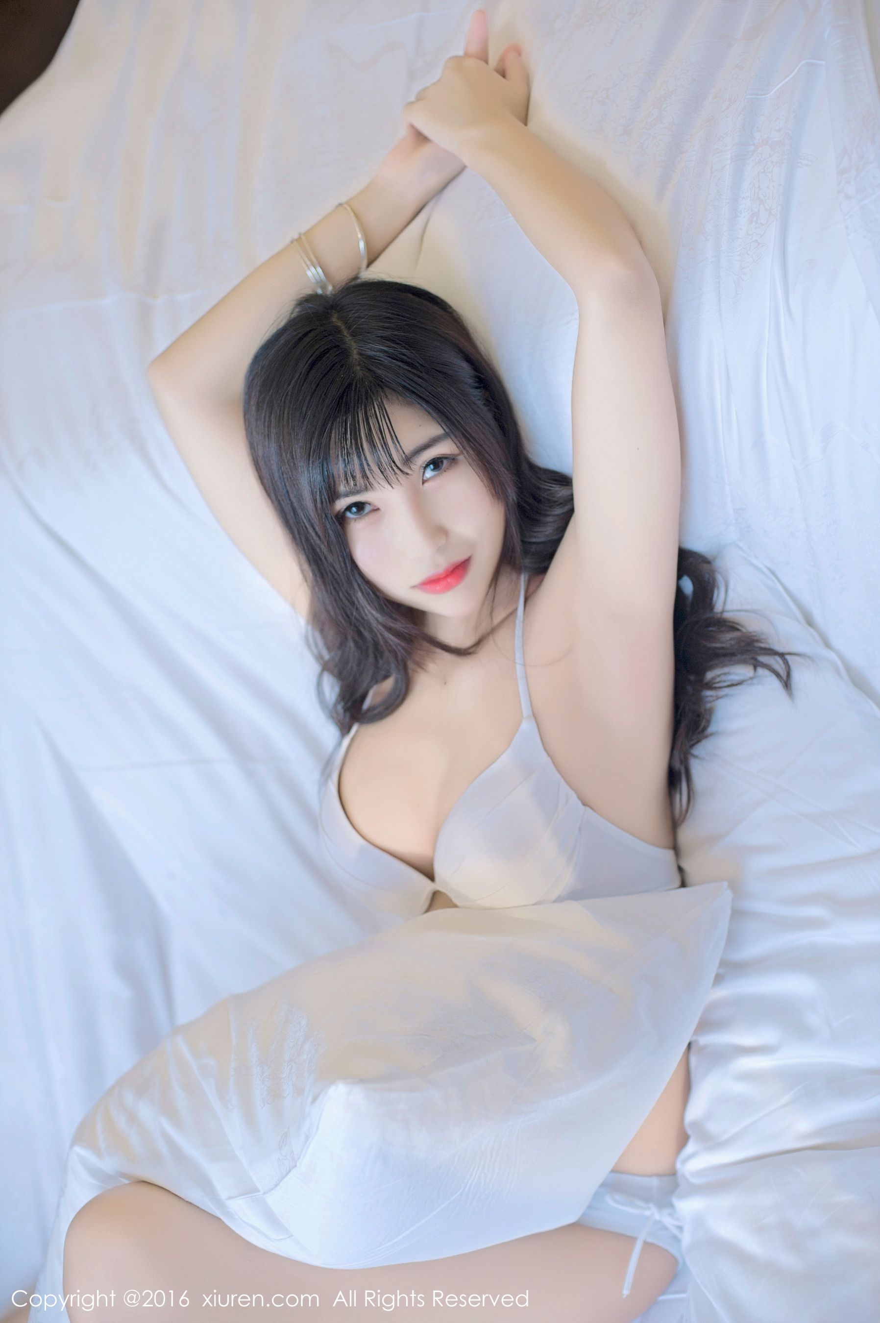 Soft girl@软 yoyo Xiuren No.649