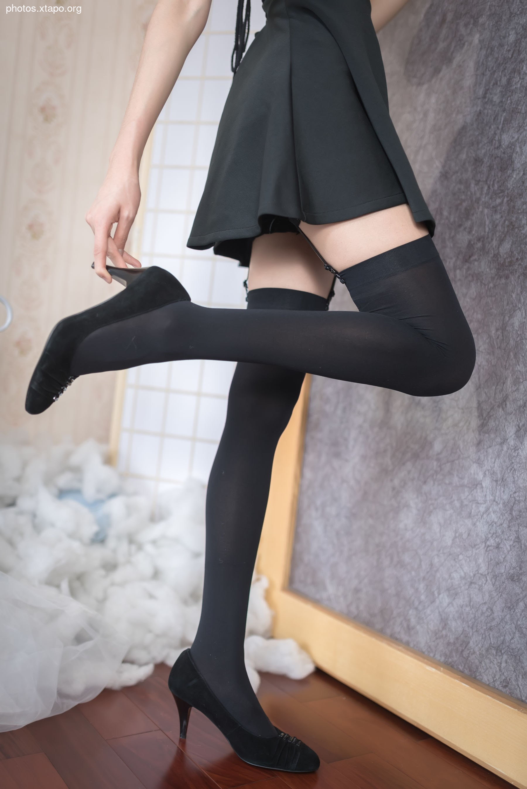 Leggings No 009