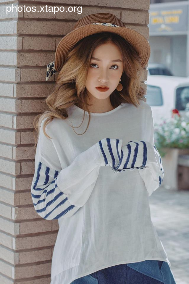 Ngan Kim Hoang Lovely Picture and Photo