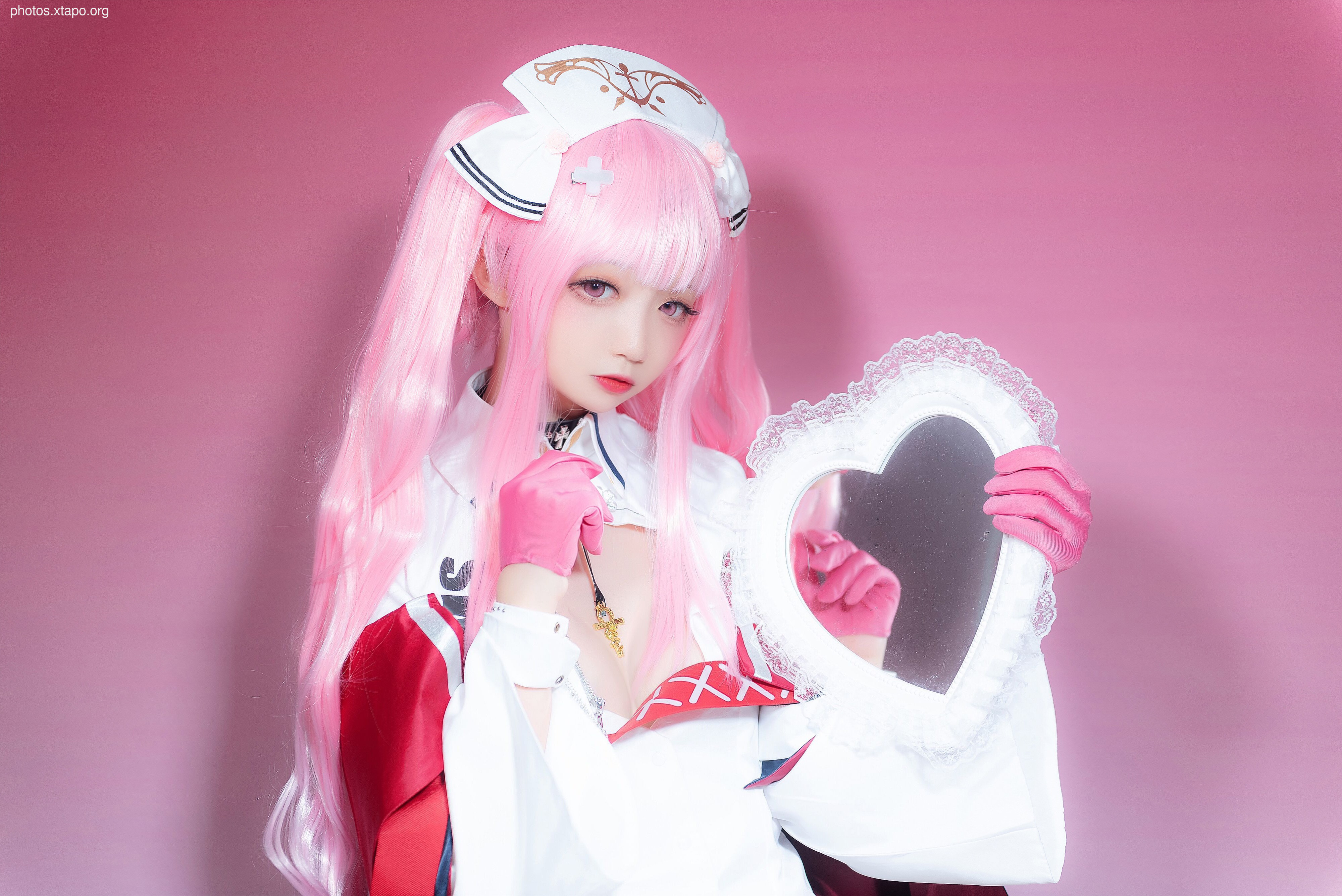 Ono Temple sweet potato -Nurse Nurse 12P -63MB