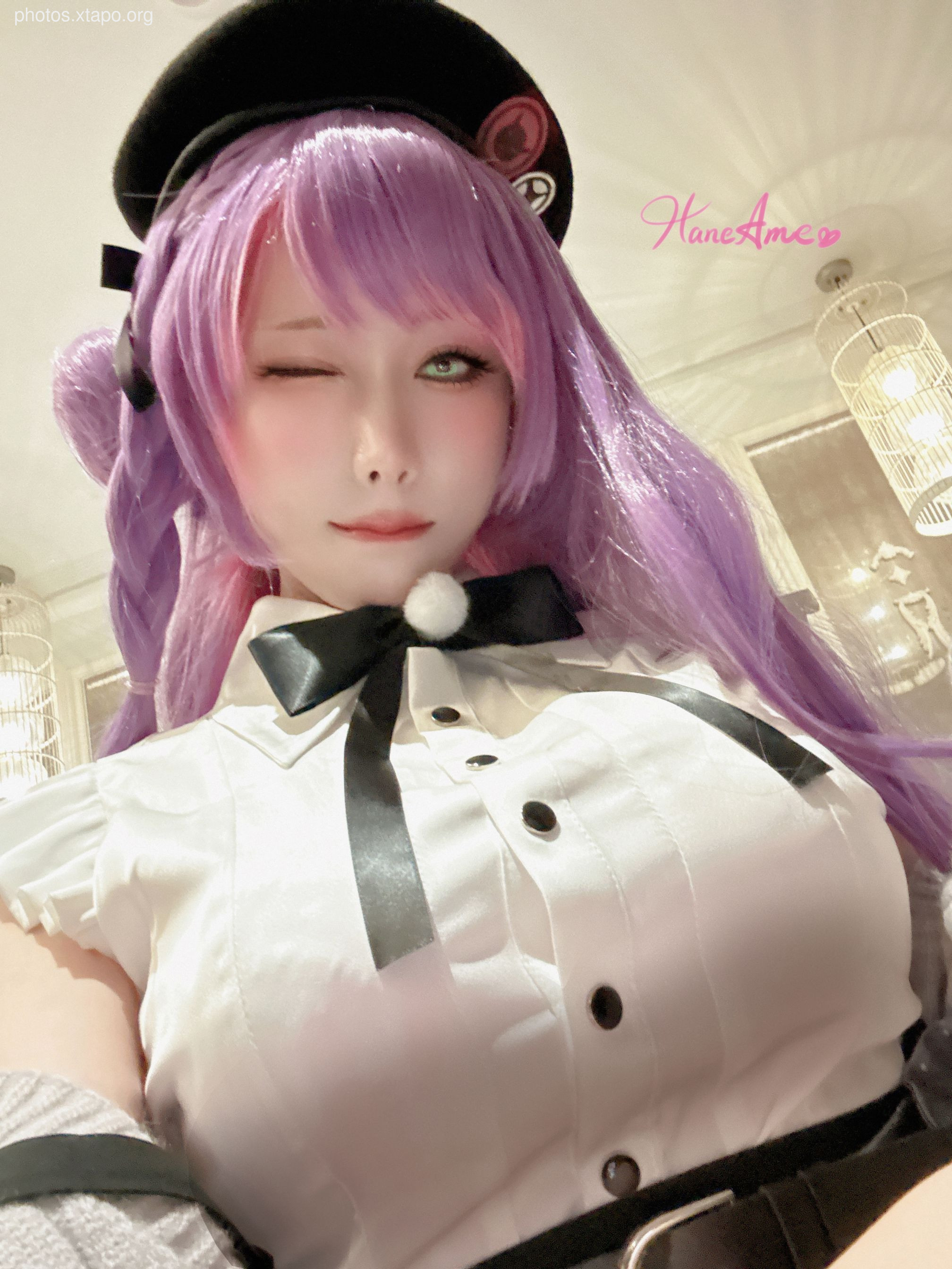 HOLOLIVE_TOWA (November 29 Award Group Resources)