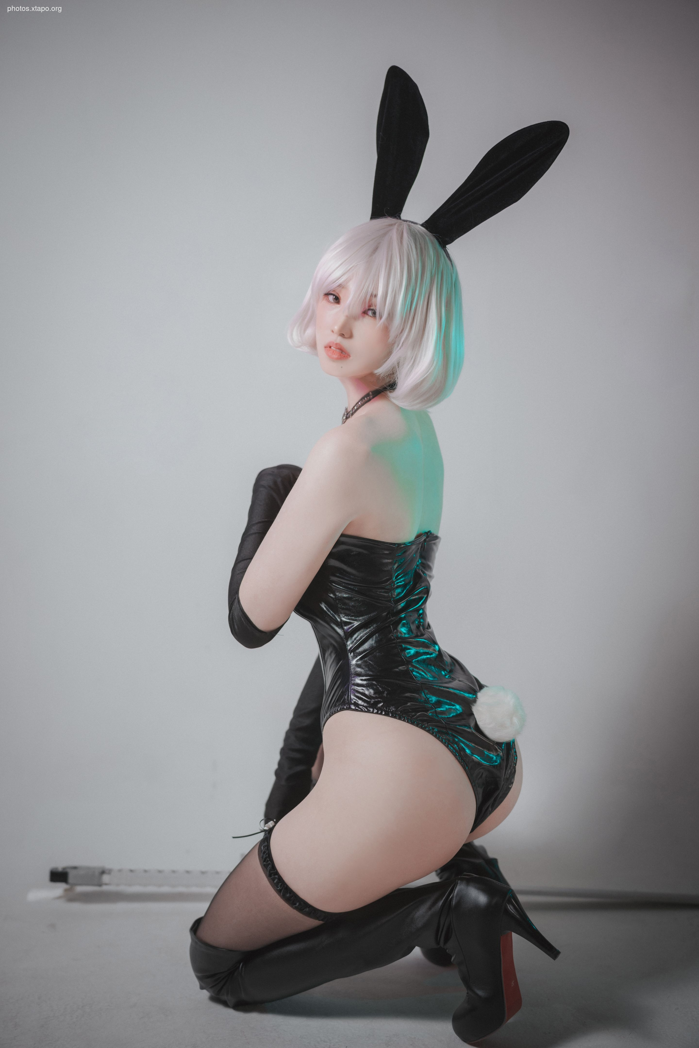 Bambi (밤비) – CreamSoda Cosplay Winner 126P-1.88GB