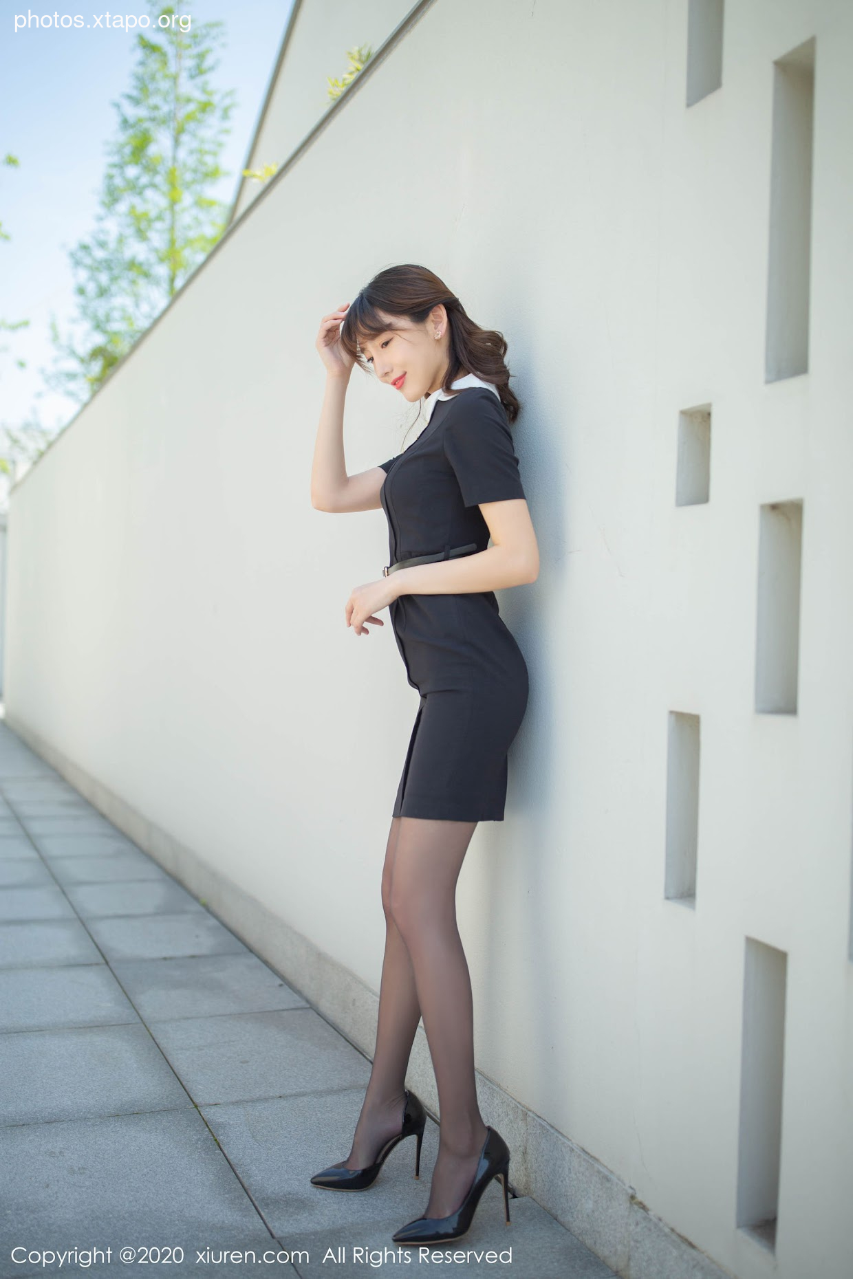 XIUREN 2185 CECIRLIA