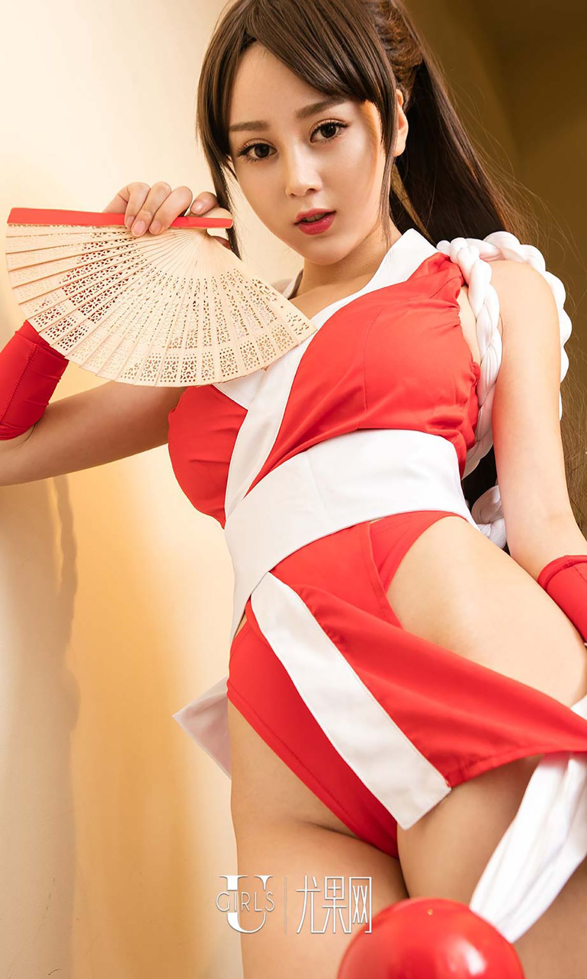 Xiaomi Kitty The Story of Time Aisu Ugirls No.526