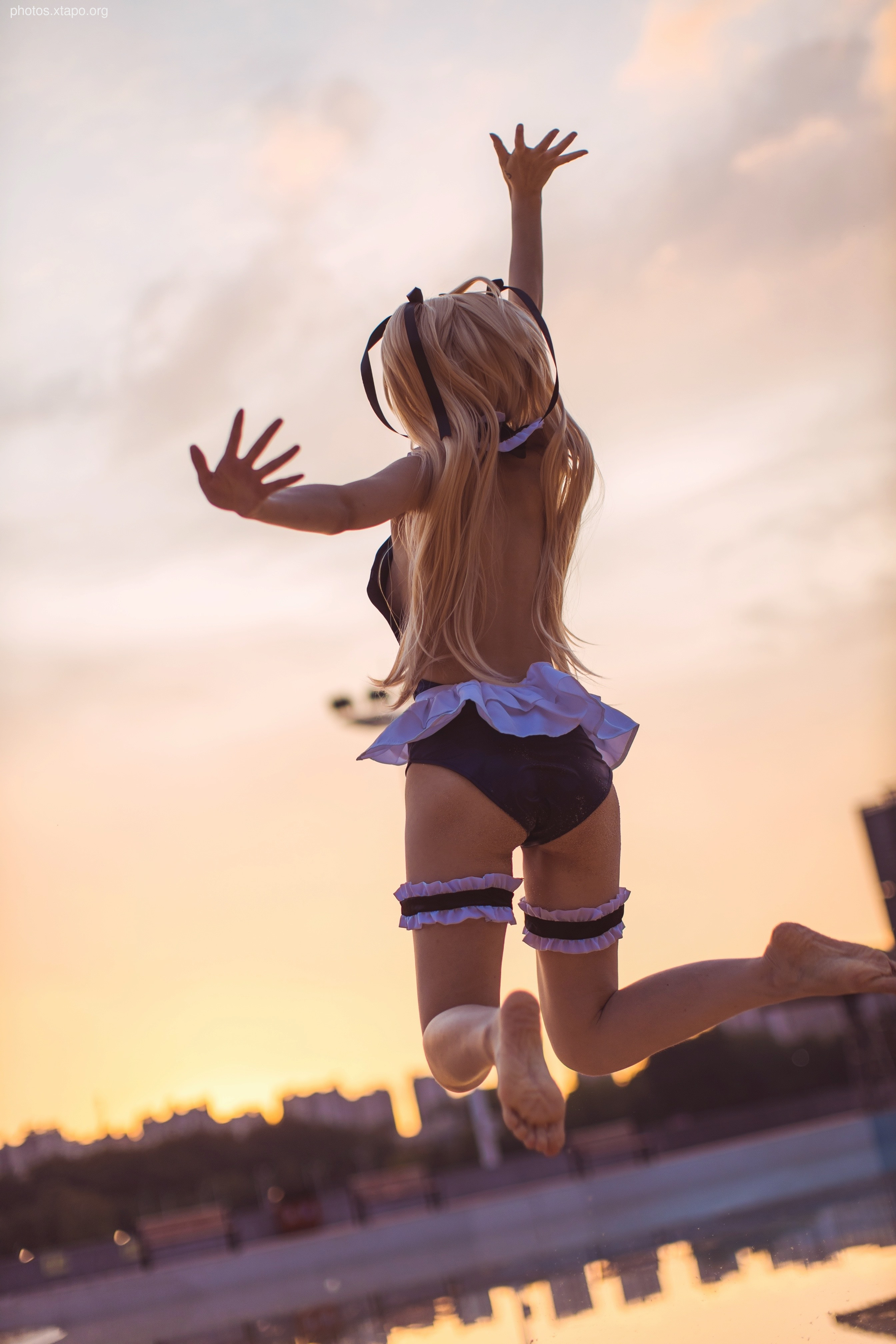 Clothing Mary Rose Swimsuit