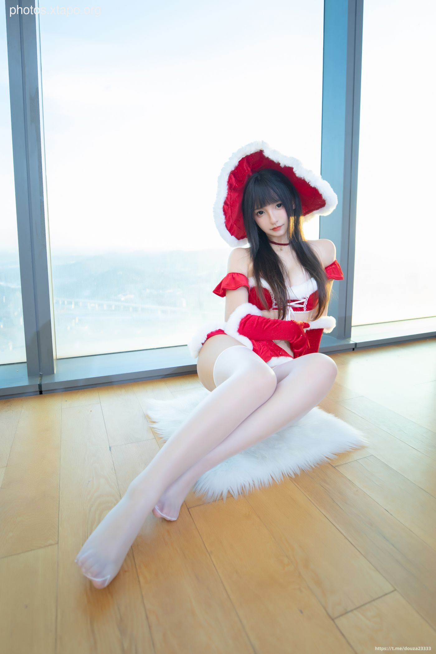 Kamaka Saka True Winter Christmas Magic (December 30 Award Group Resources)