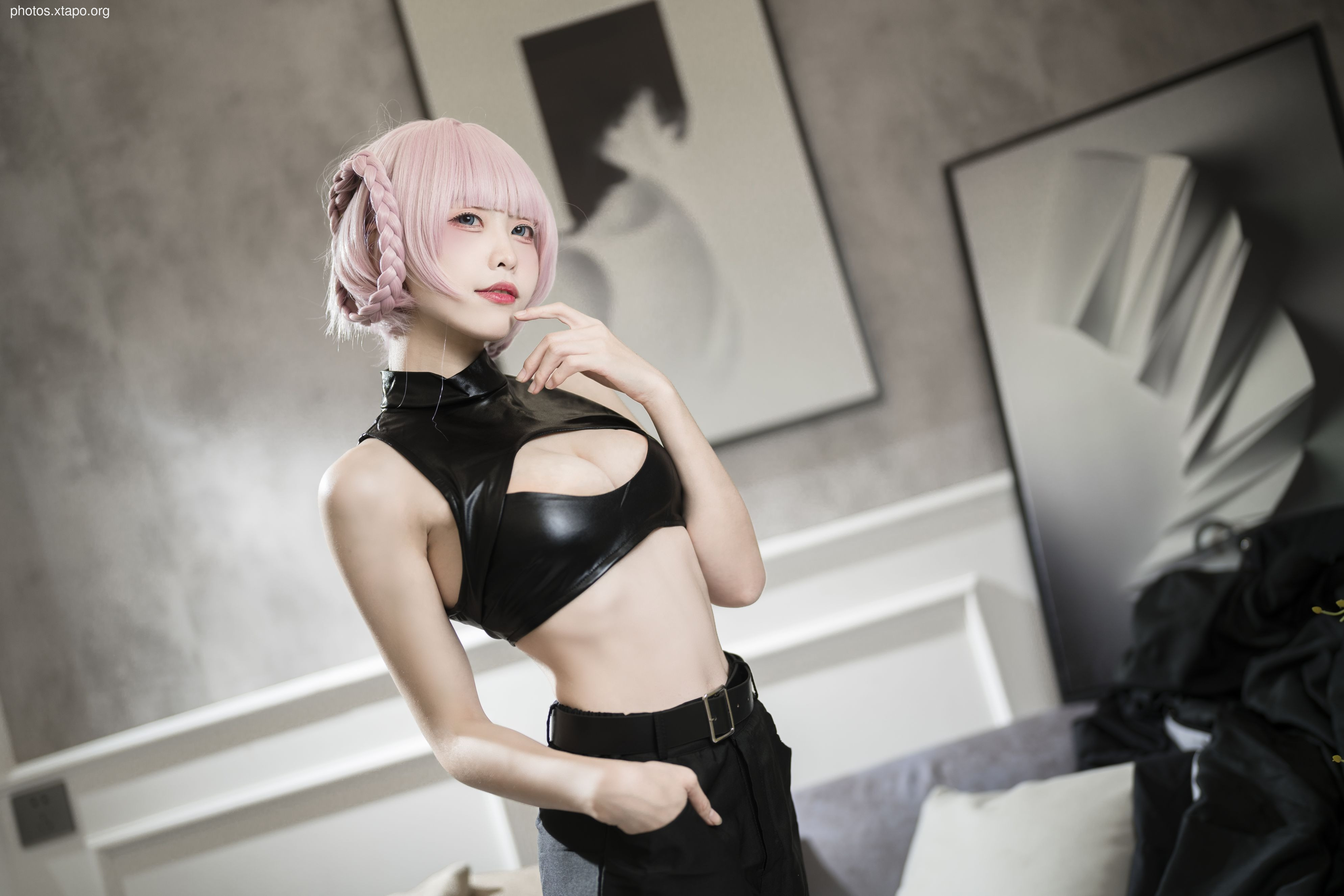 Sakurajima 一 & & amp maid