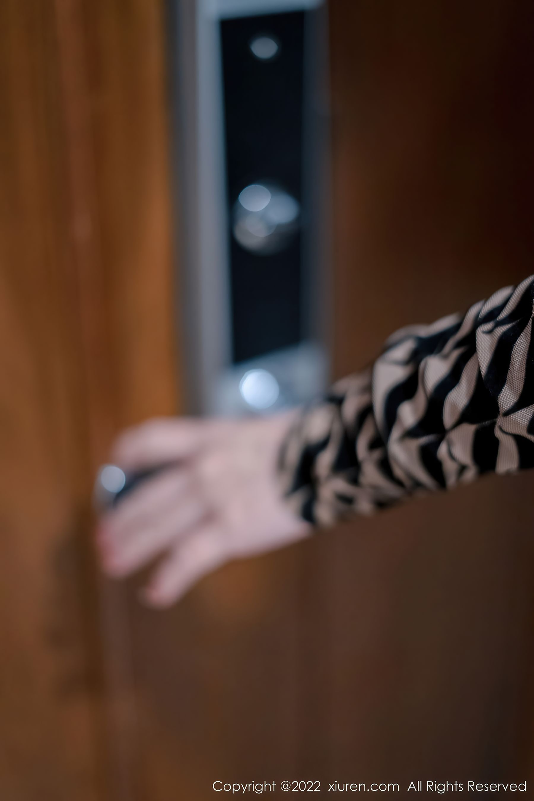 Xiuren No.4793 Wu Si Wan