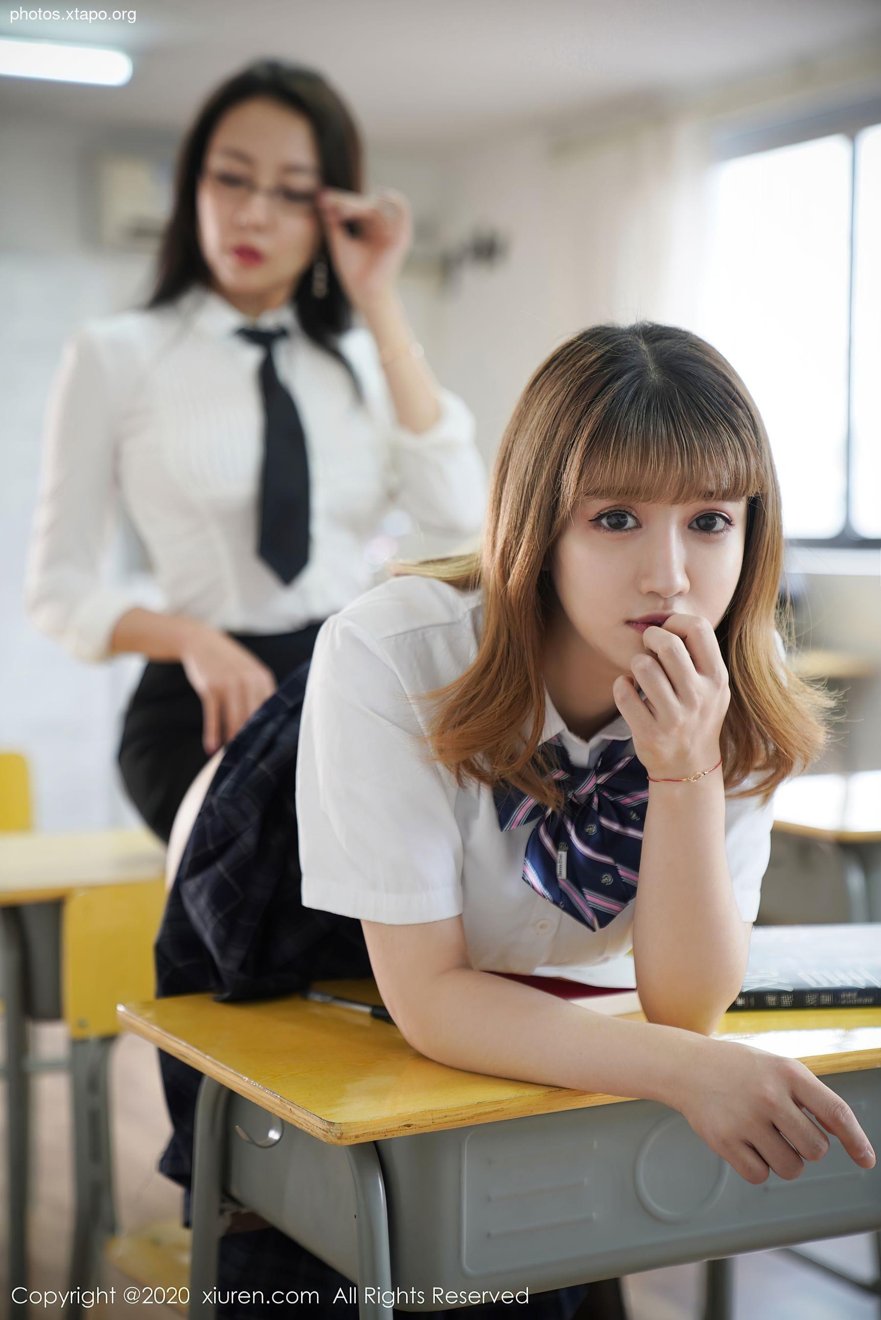 Xiuren 2776 Vivian Victoria