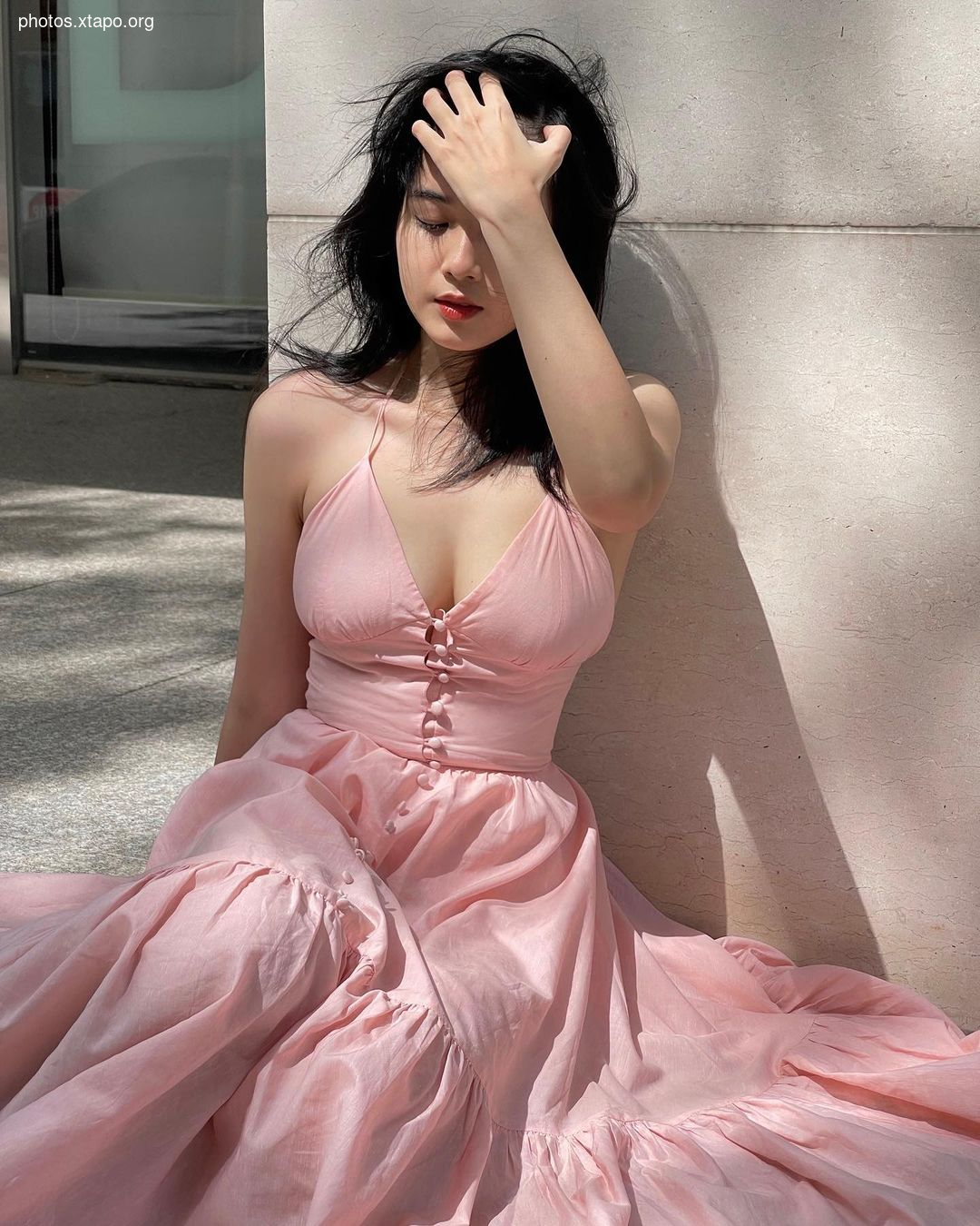 Eugenie Nguyen (Ngoc Xuan)