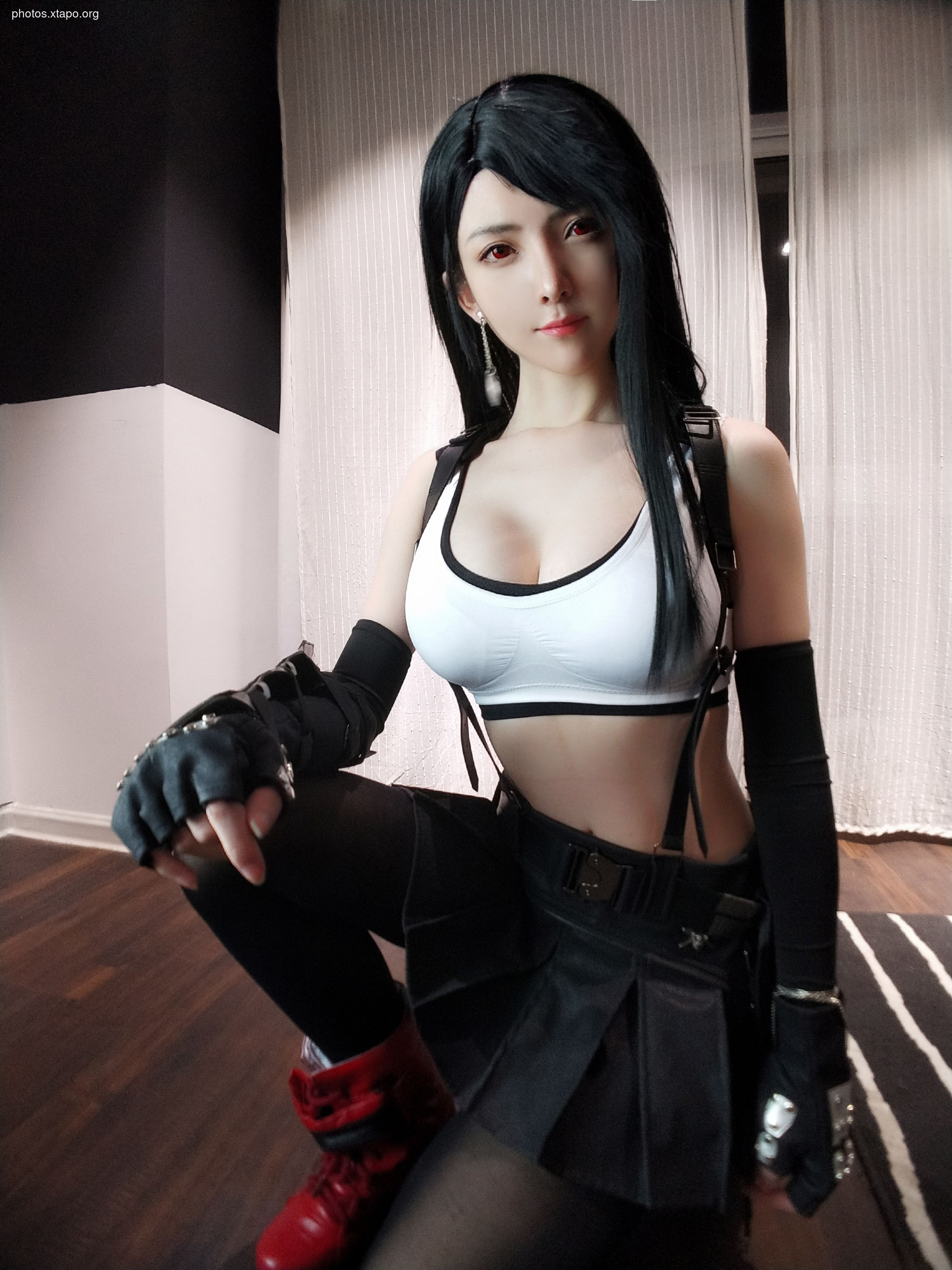 Xiaoyangze - Tifa 66P