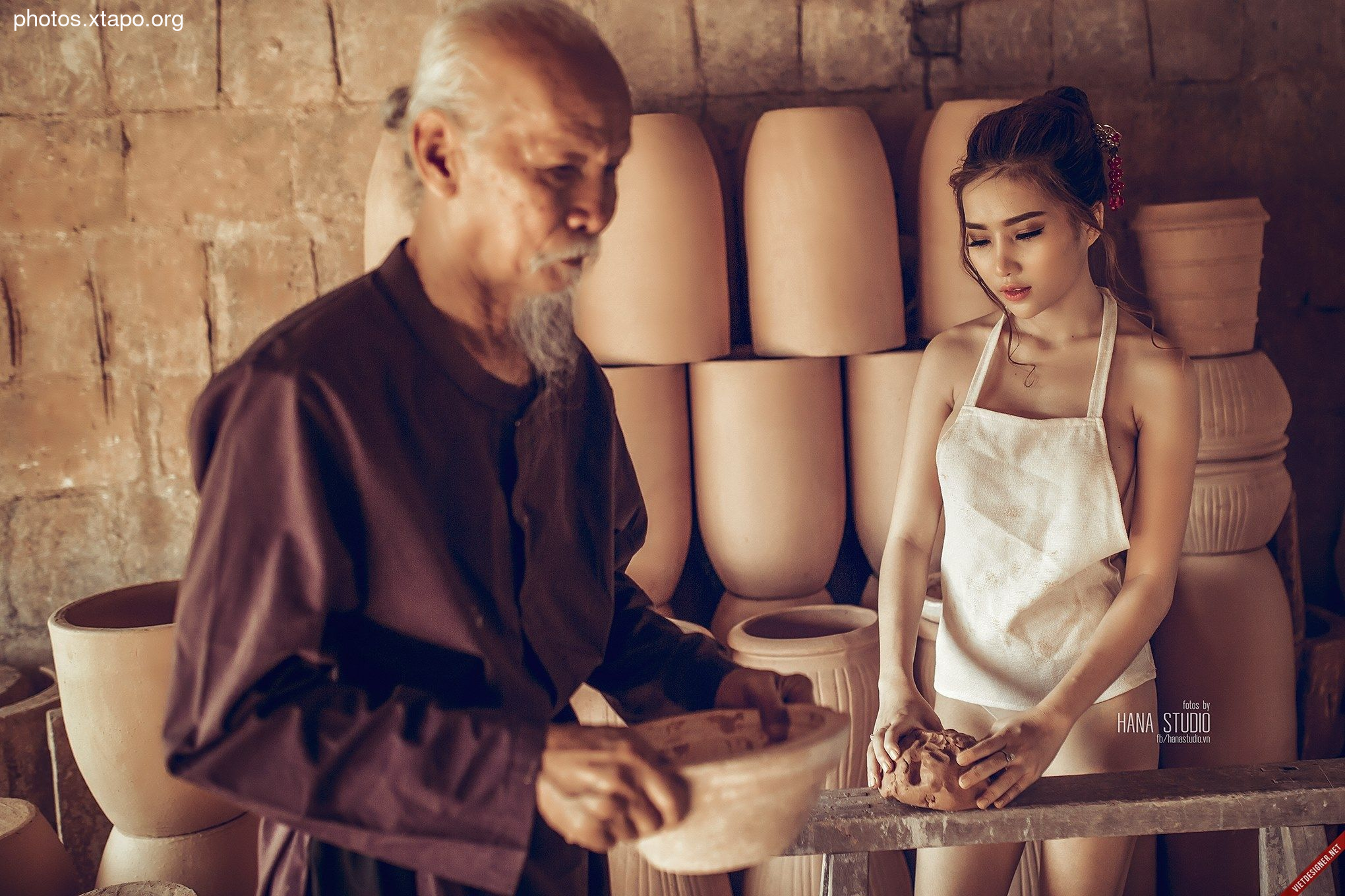 Vietnamese - Nhu Lan Nguyen Picture and Photo