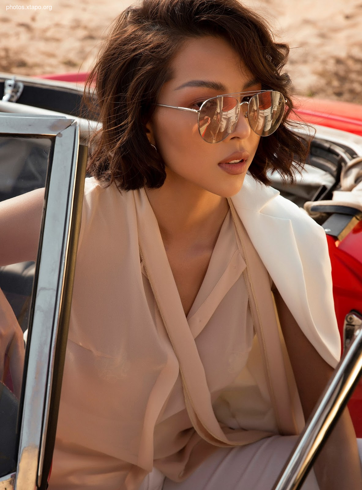 Ky Duyen - Minh Trieu